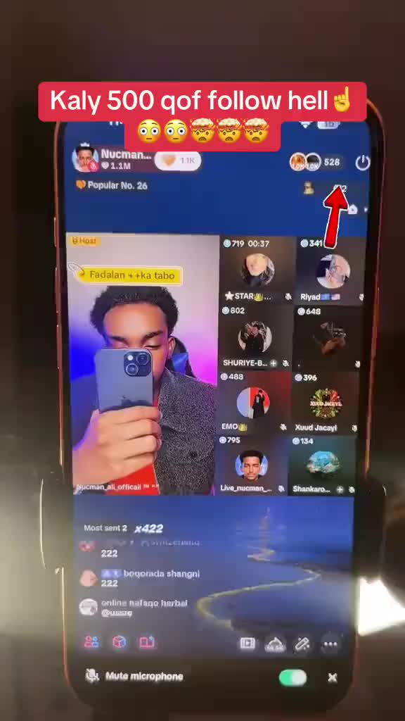 @Nucman_ali_officail &trade; ᴺᴹ