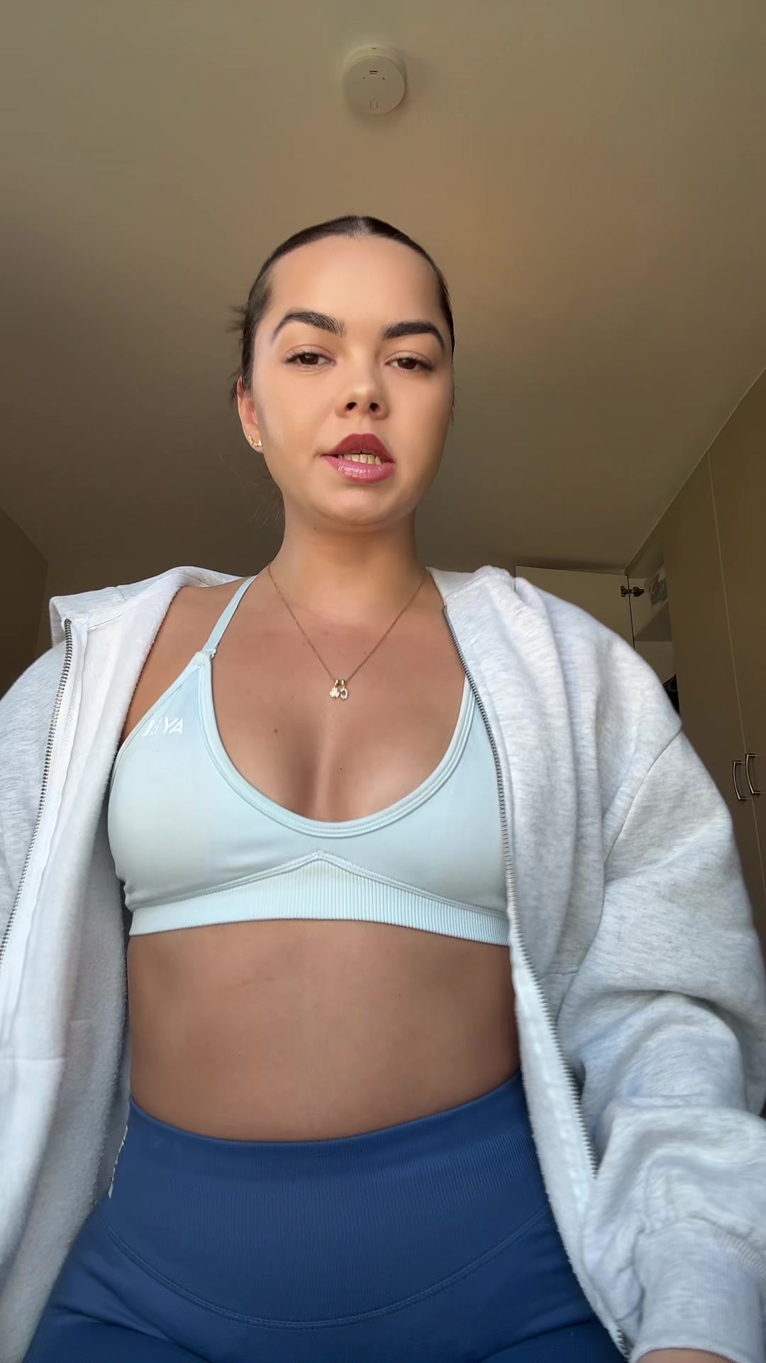 @Ciara Cole