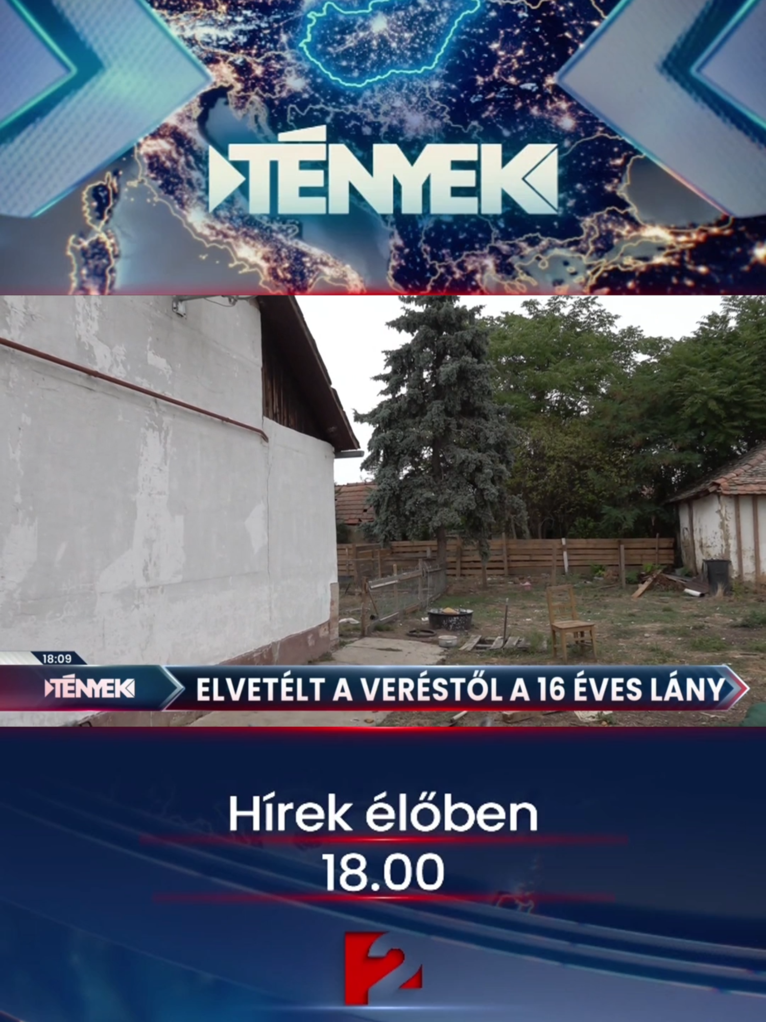 @TV2 T&eacute;nyek