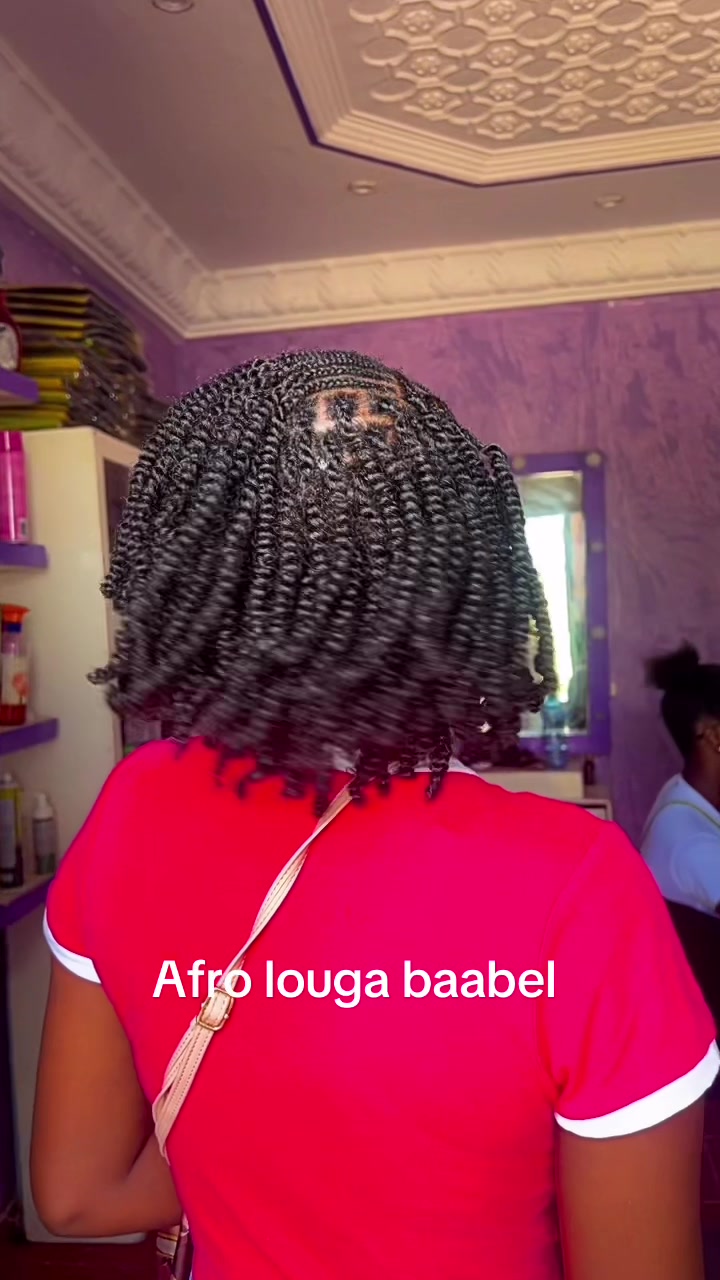 @BAABEL AFRO
