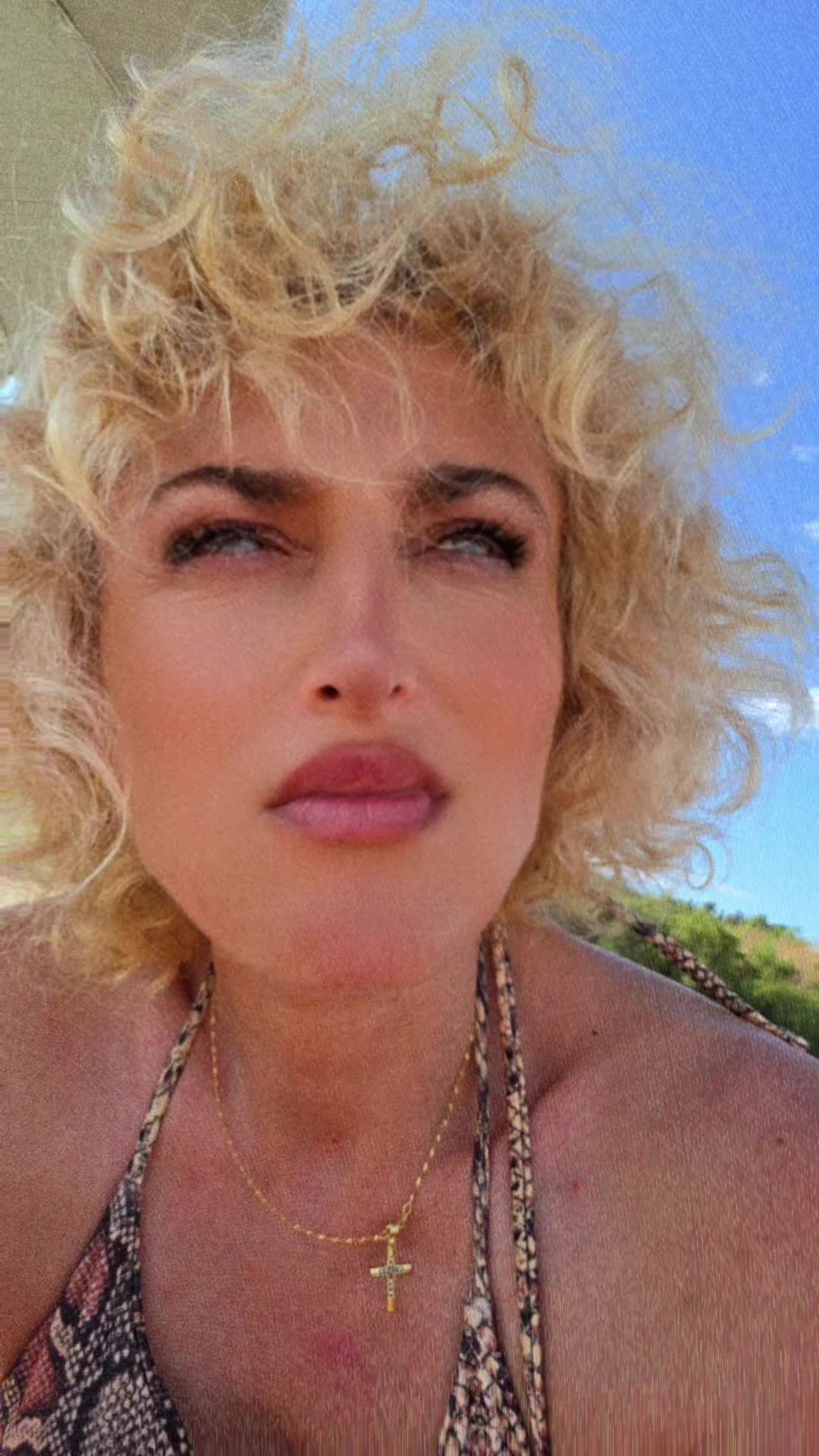 @Kristine Zerekidze