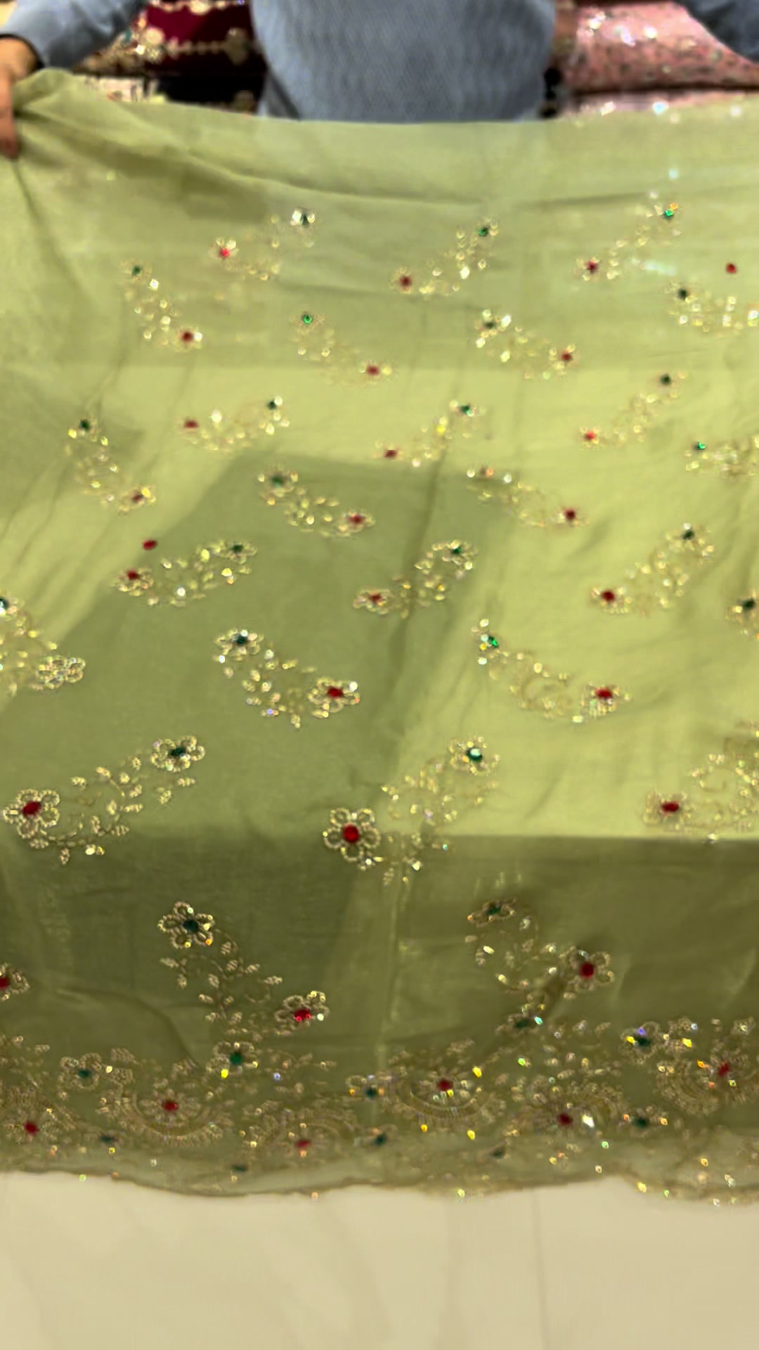 @BURJ FABRICS 🇬🇧