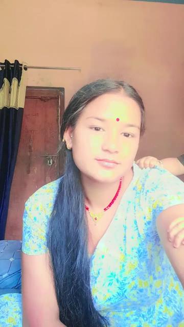 @Darsana shahi Thakuri