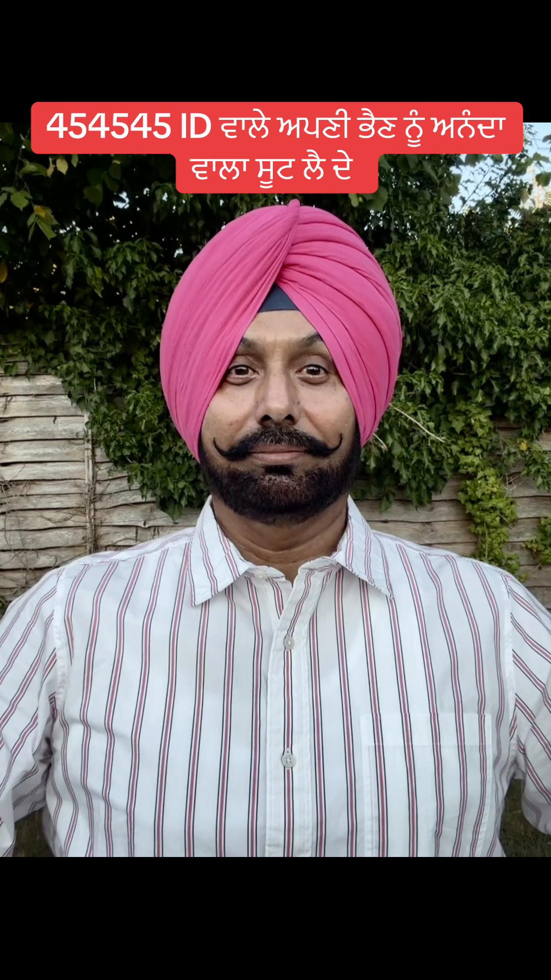@panjab da sardar