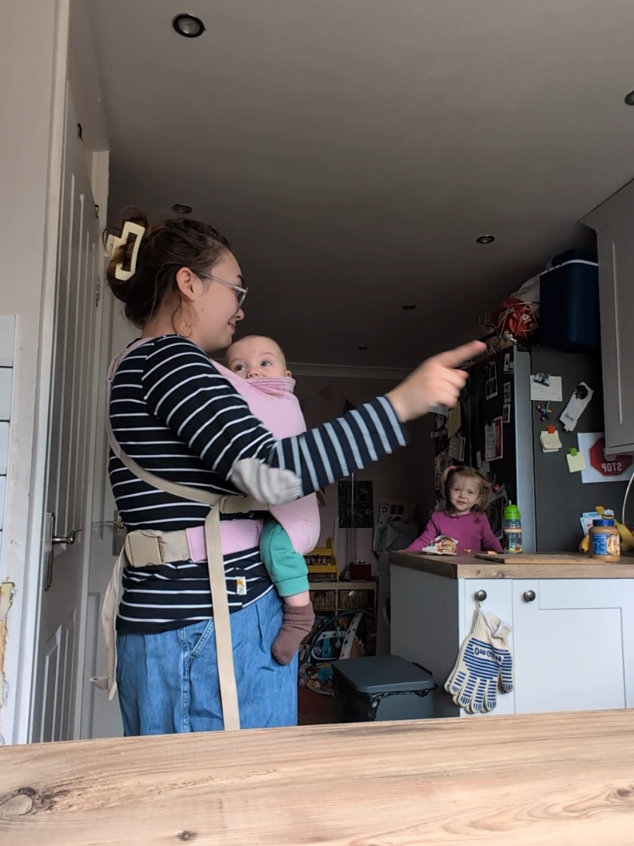 @Amber | Mum life in Essex