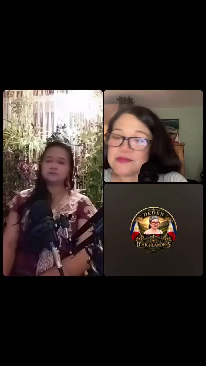 @CEO/ Edna of D' Highlanders