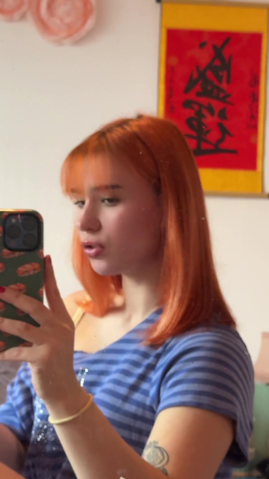 @darcey is the coolest