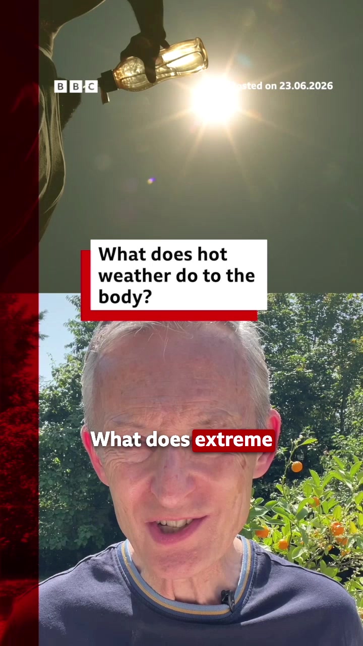 @BBC News
