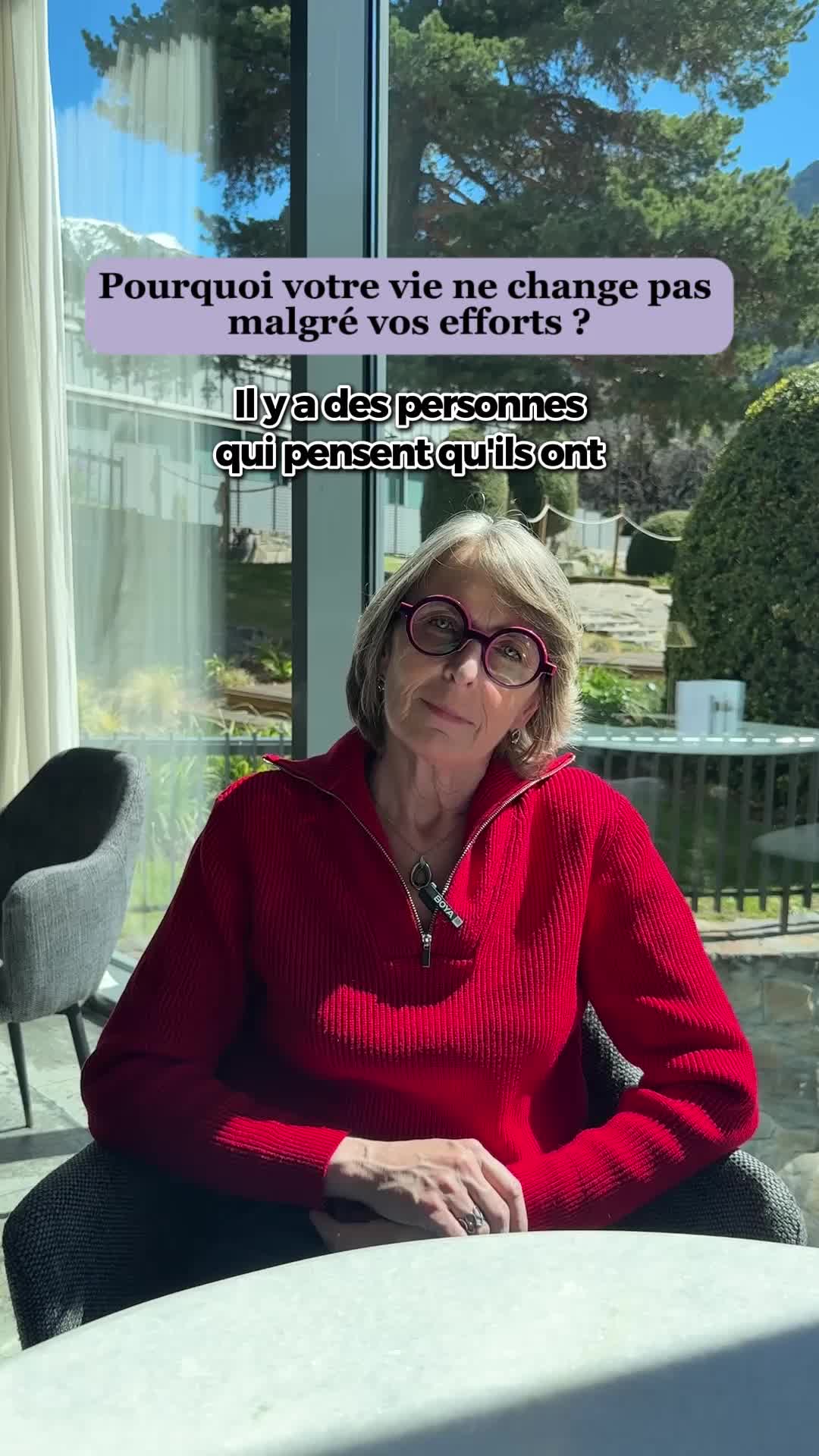 @Nathalie Médium