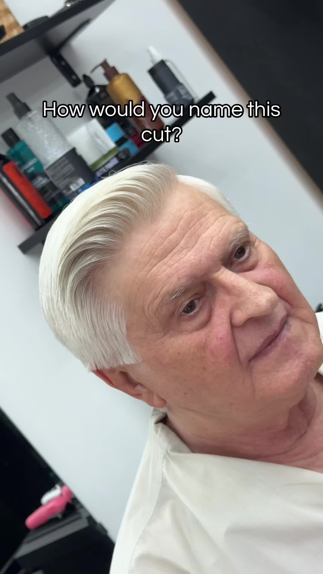 @Mircho The Barber