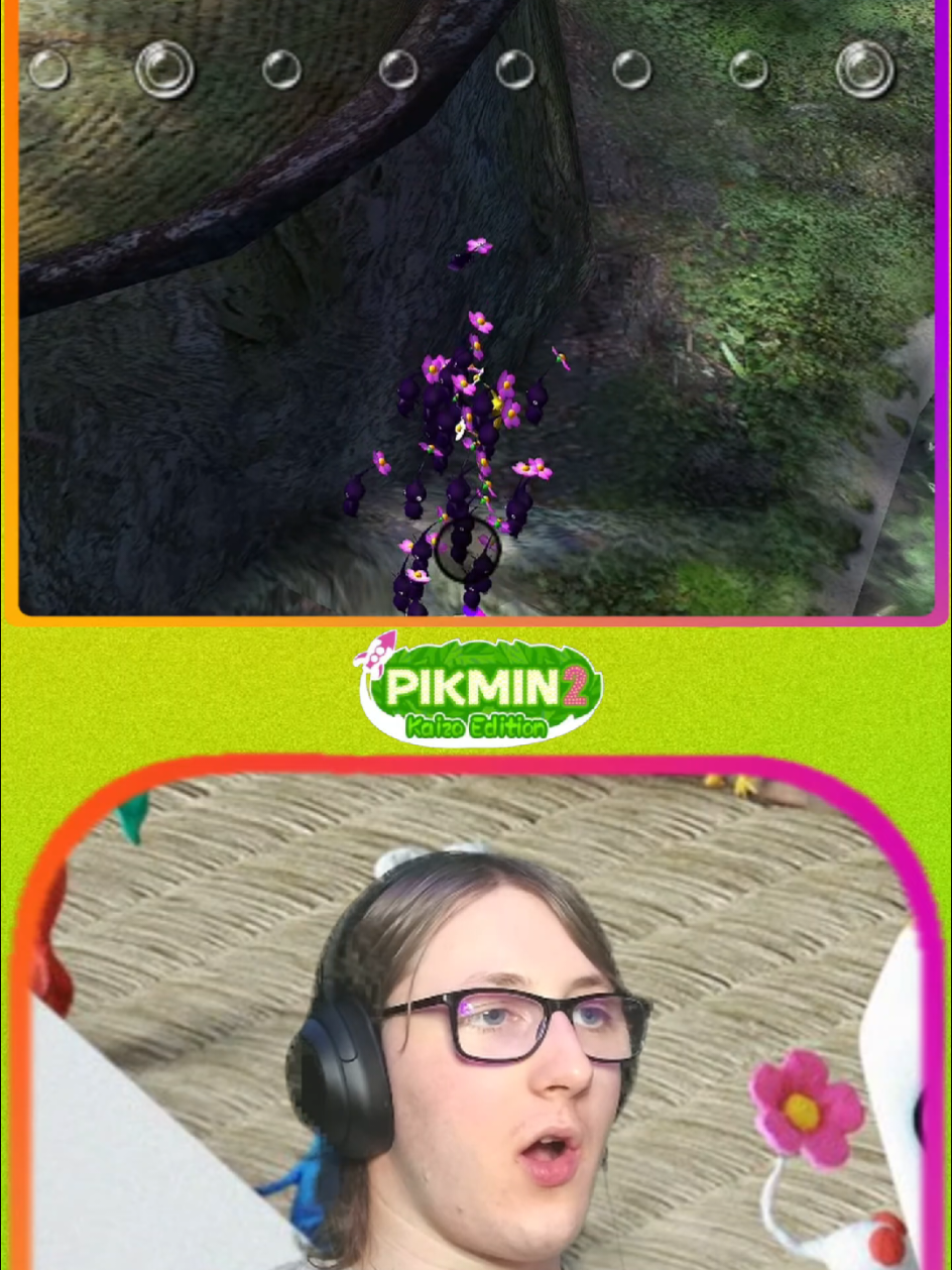 @Pikzelow's Gaming Moments
