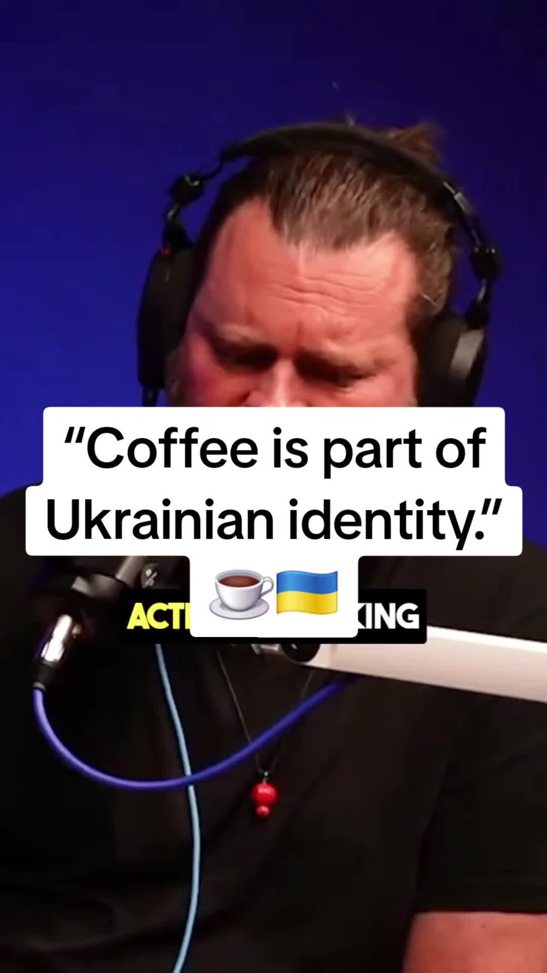 @Identity talks