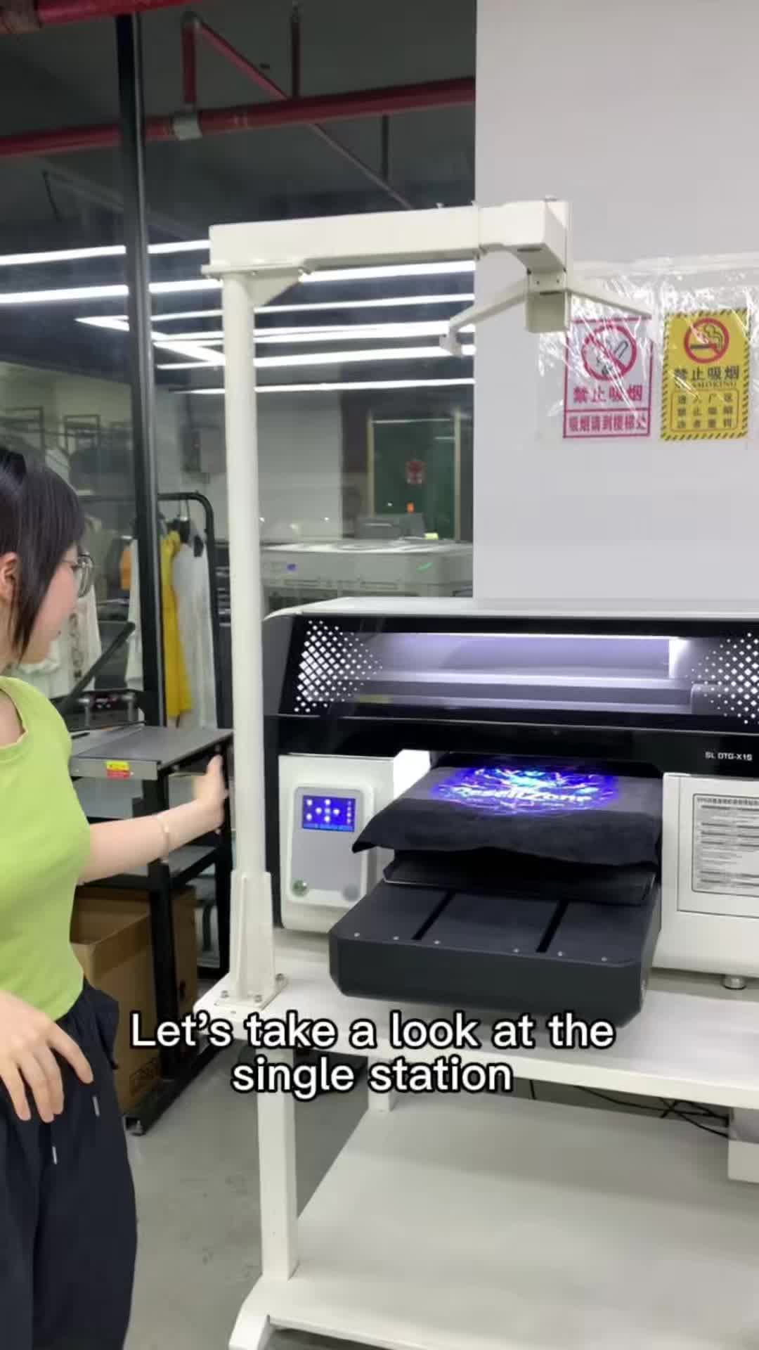 @SL dtgprinter