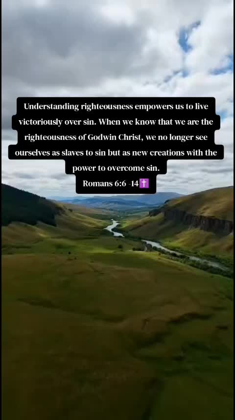@Redeemed Thoughts ✝️⭐