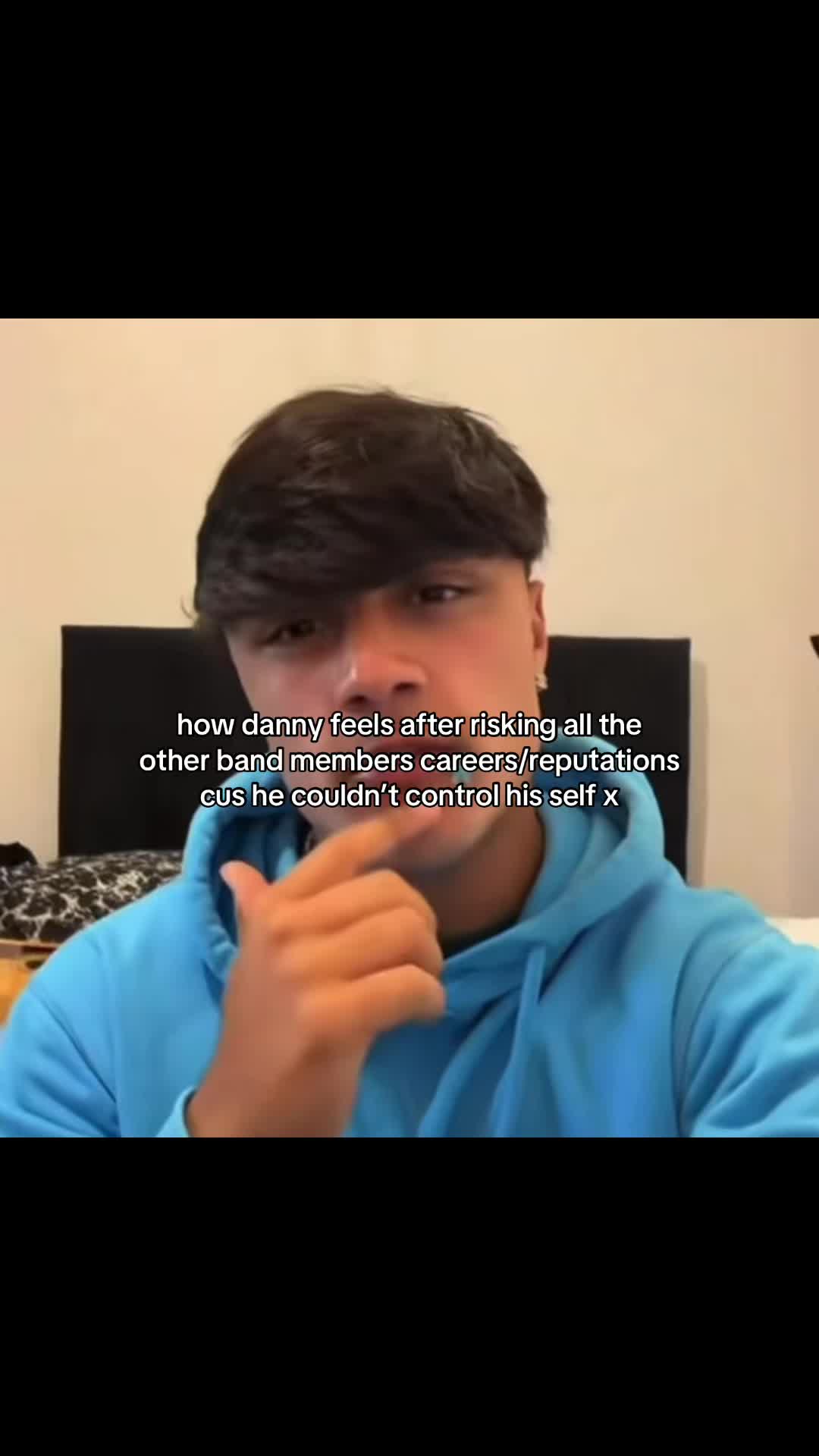 @secret