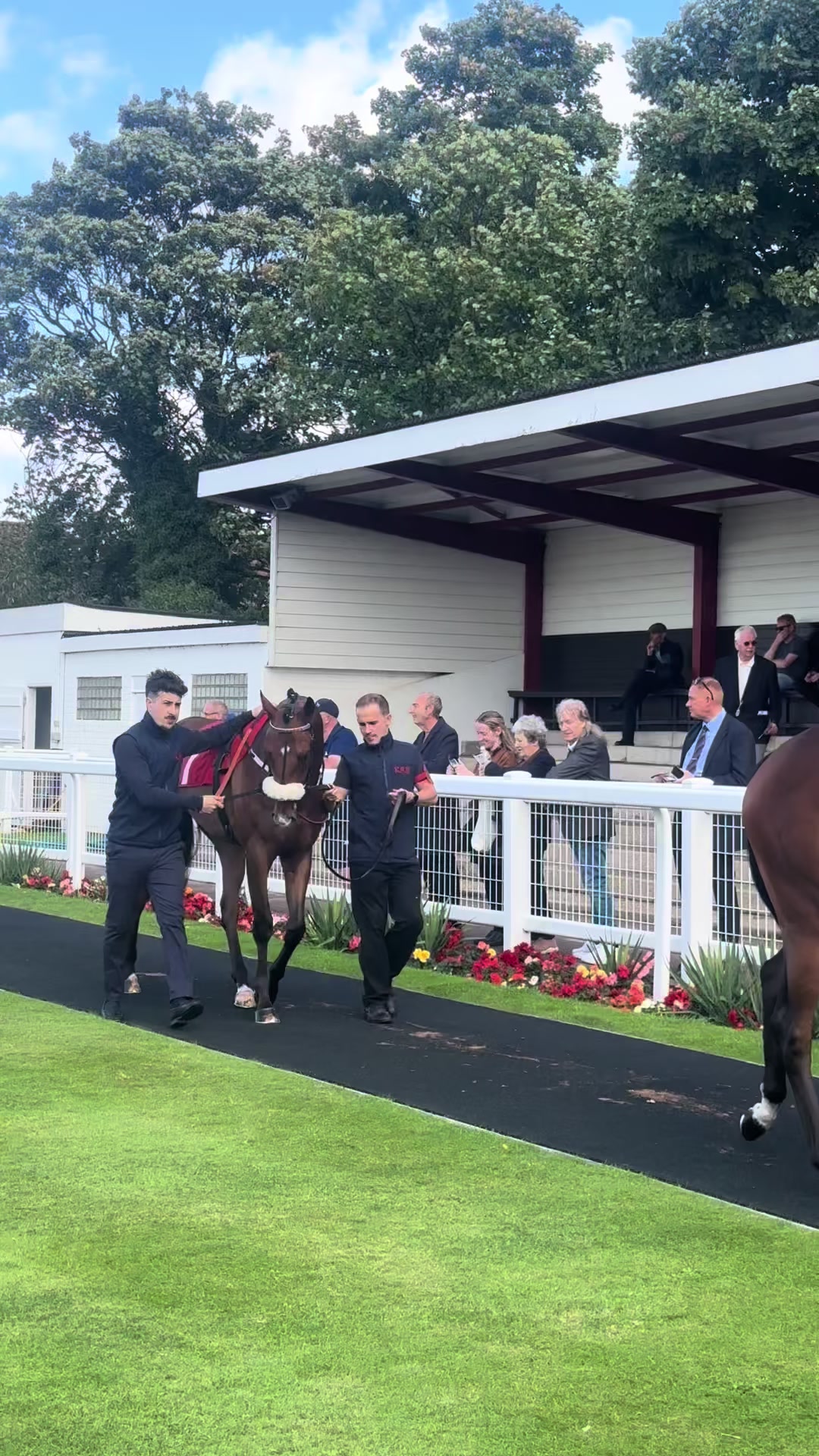 @redcarracecourse