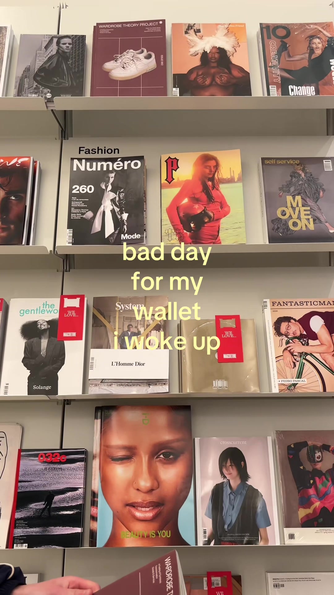 @george ⋆˙⟡