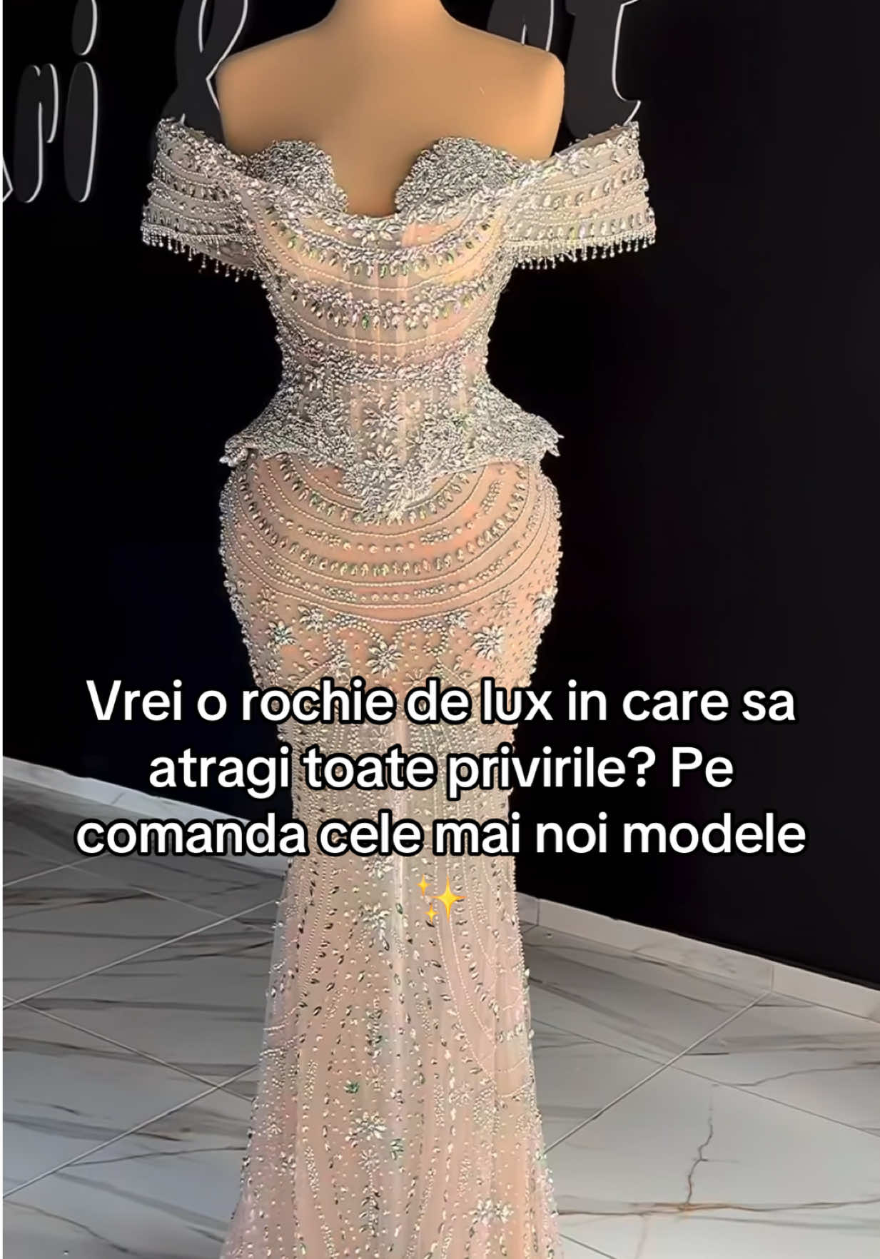 @Rochii Unice