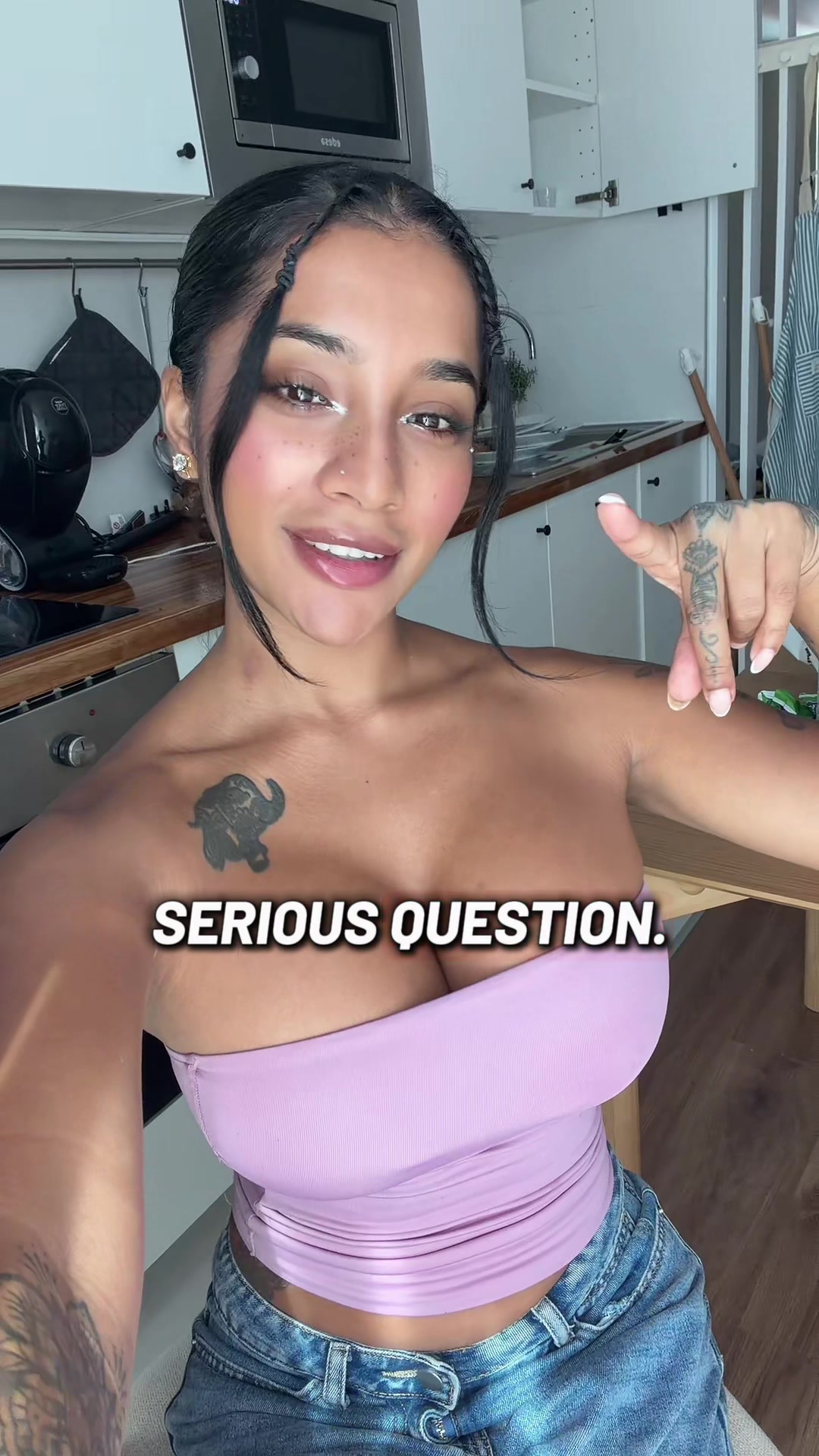 @Yasmina Khan