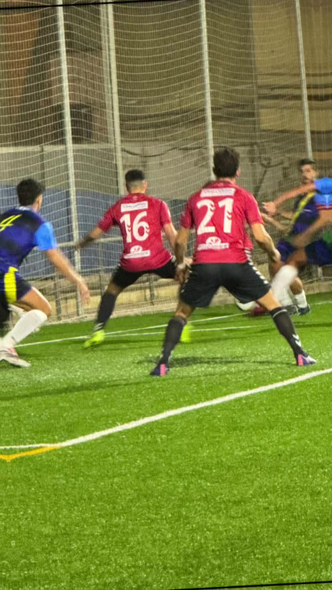 @F&uacute;tbol andaluza