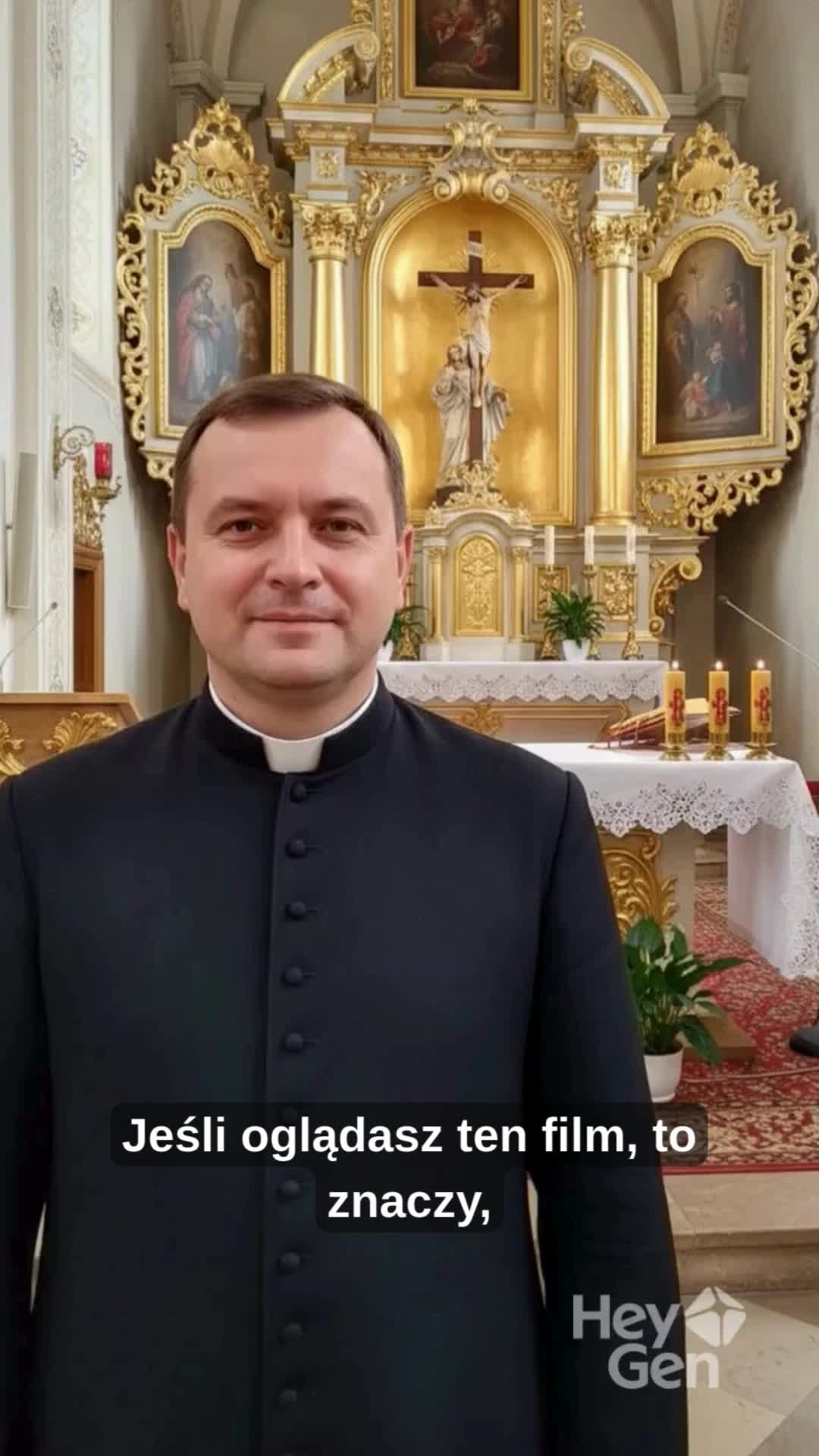 @Jezus jest miłością.