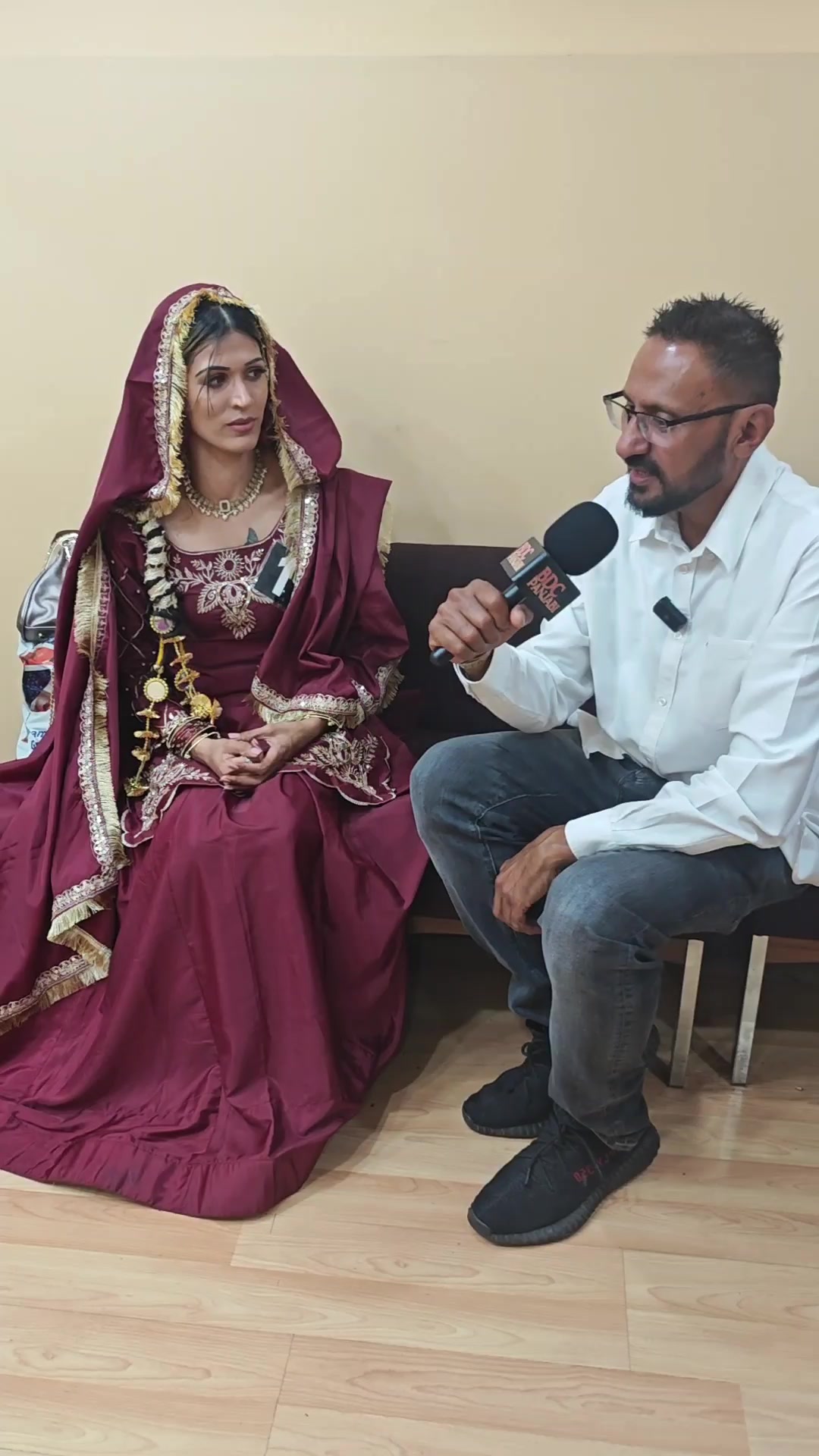 @BDC Panjabi