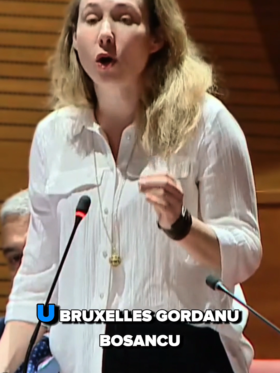 @Marija Selak Raspudić