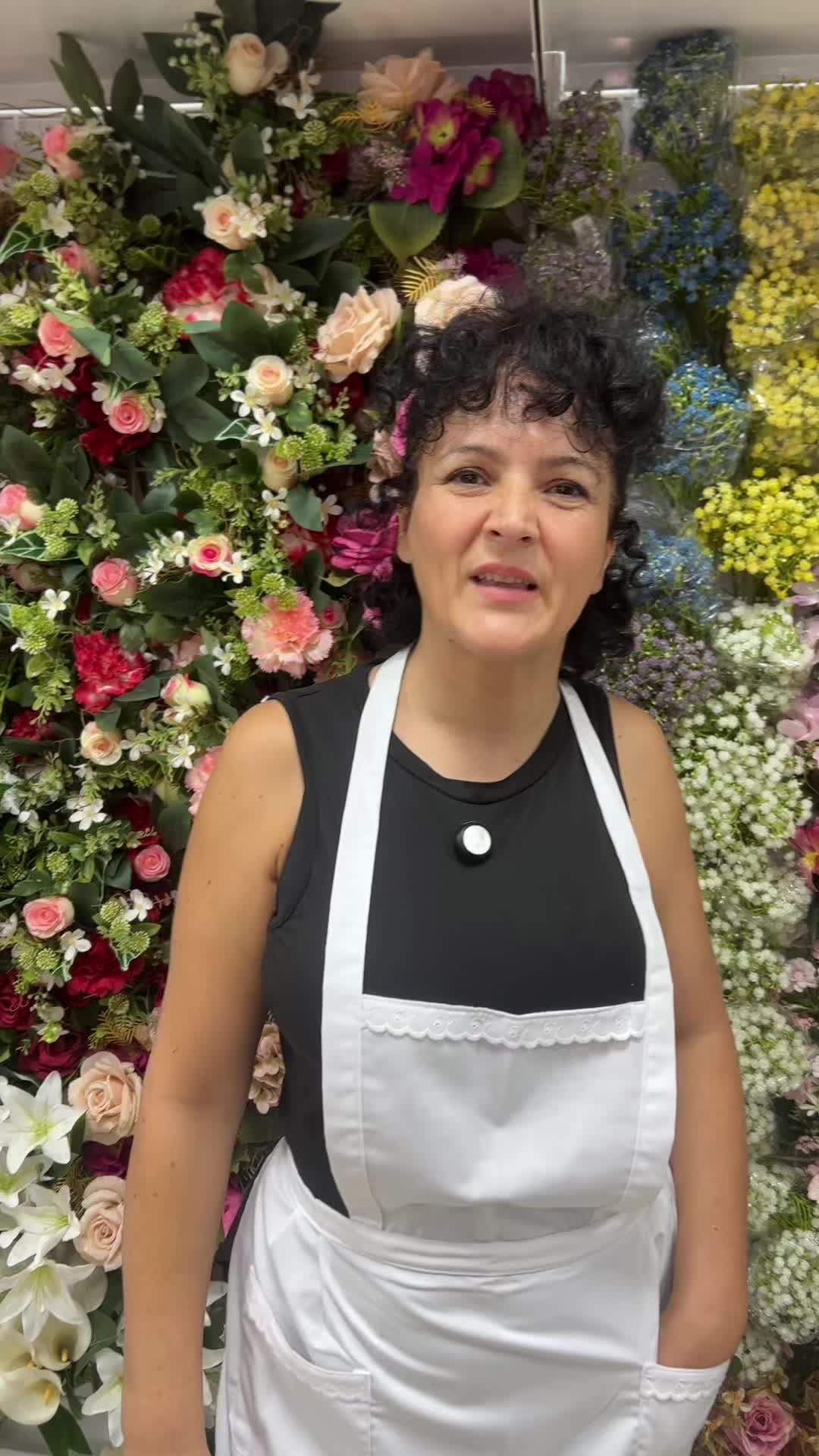 @la Carmelita