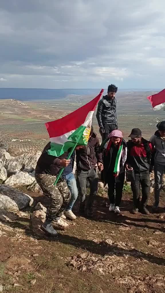 @ابن كردستان✨❤️🌞💚✨