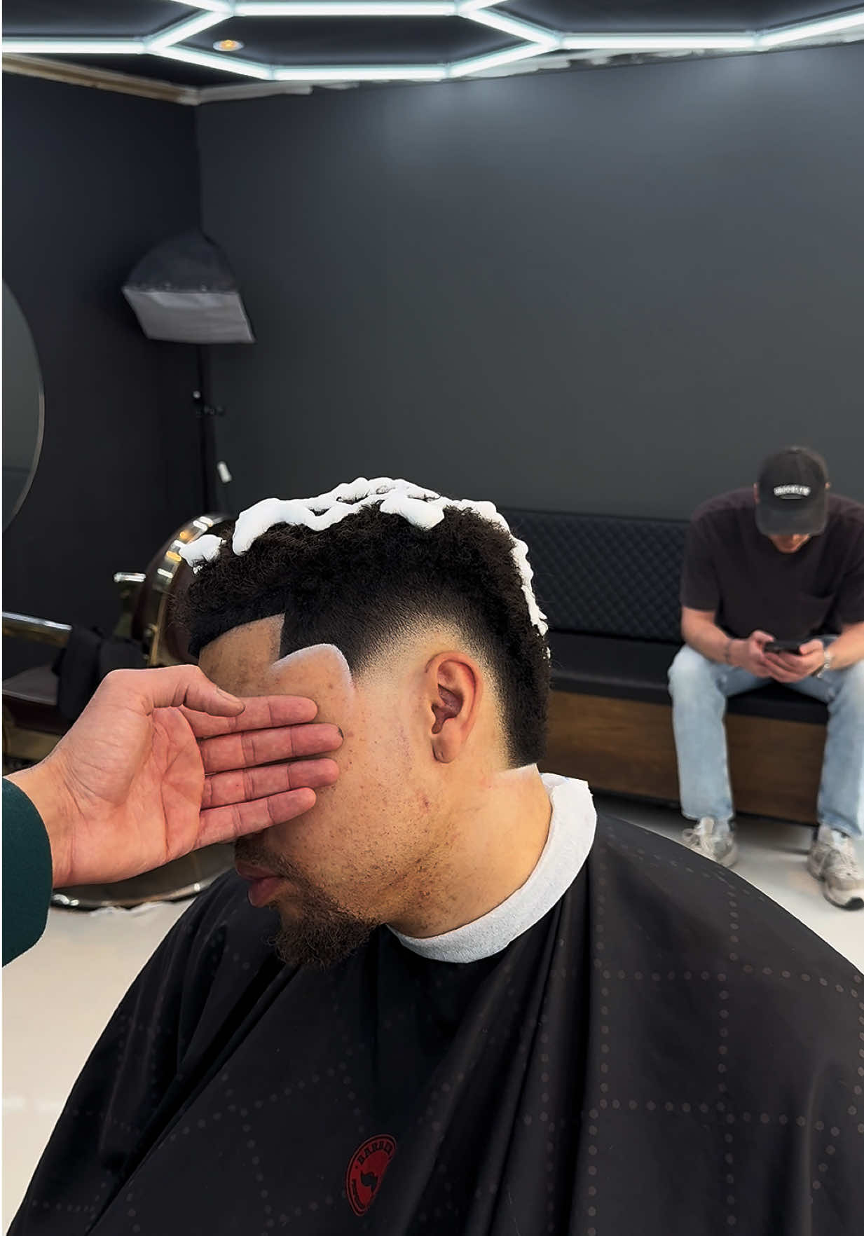 @TikTok Salong