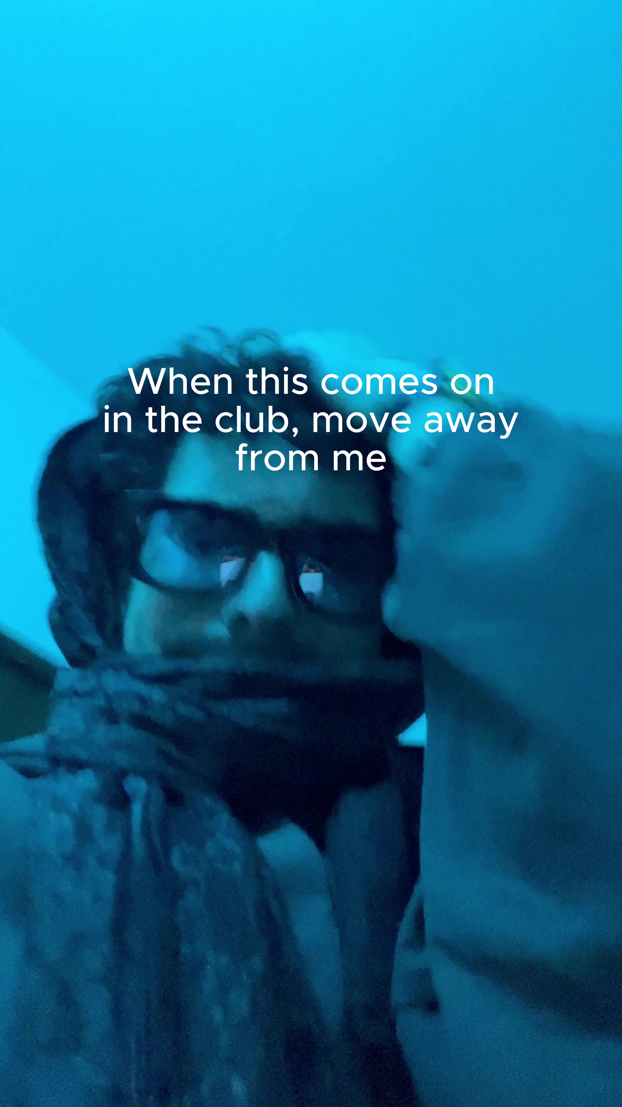 @Changing Currents