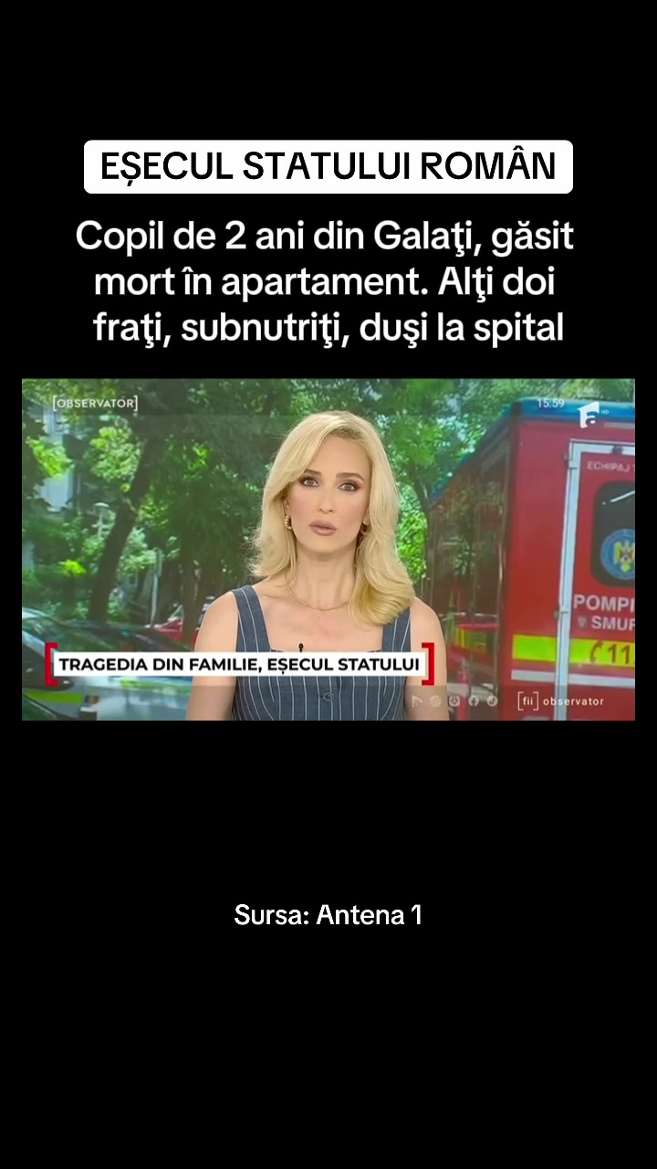 @Stirile Zilei
