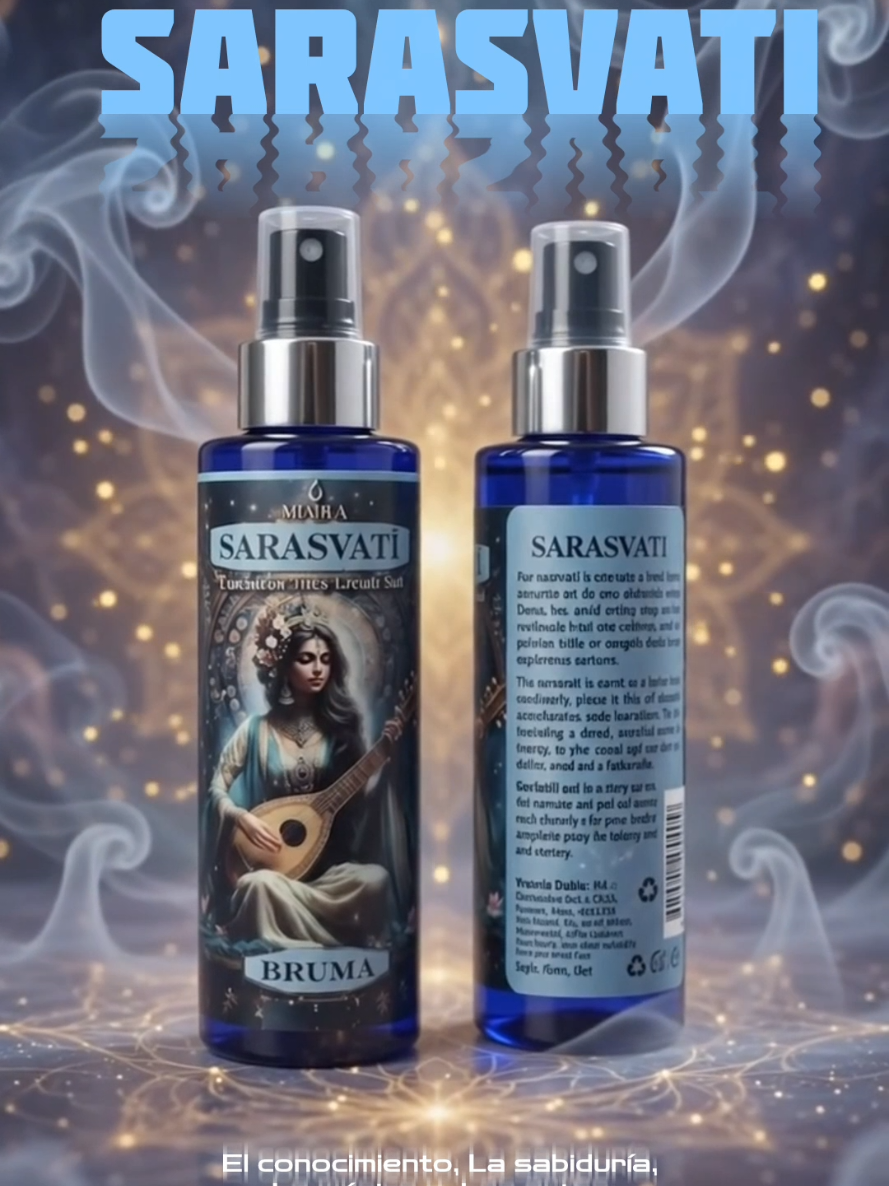 @Miaqua Perfumes Sensoriales