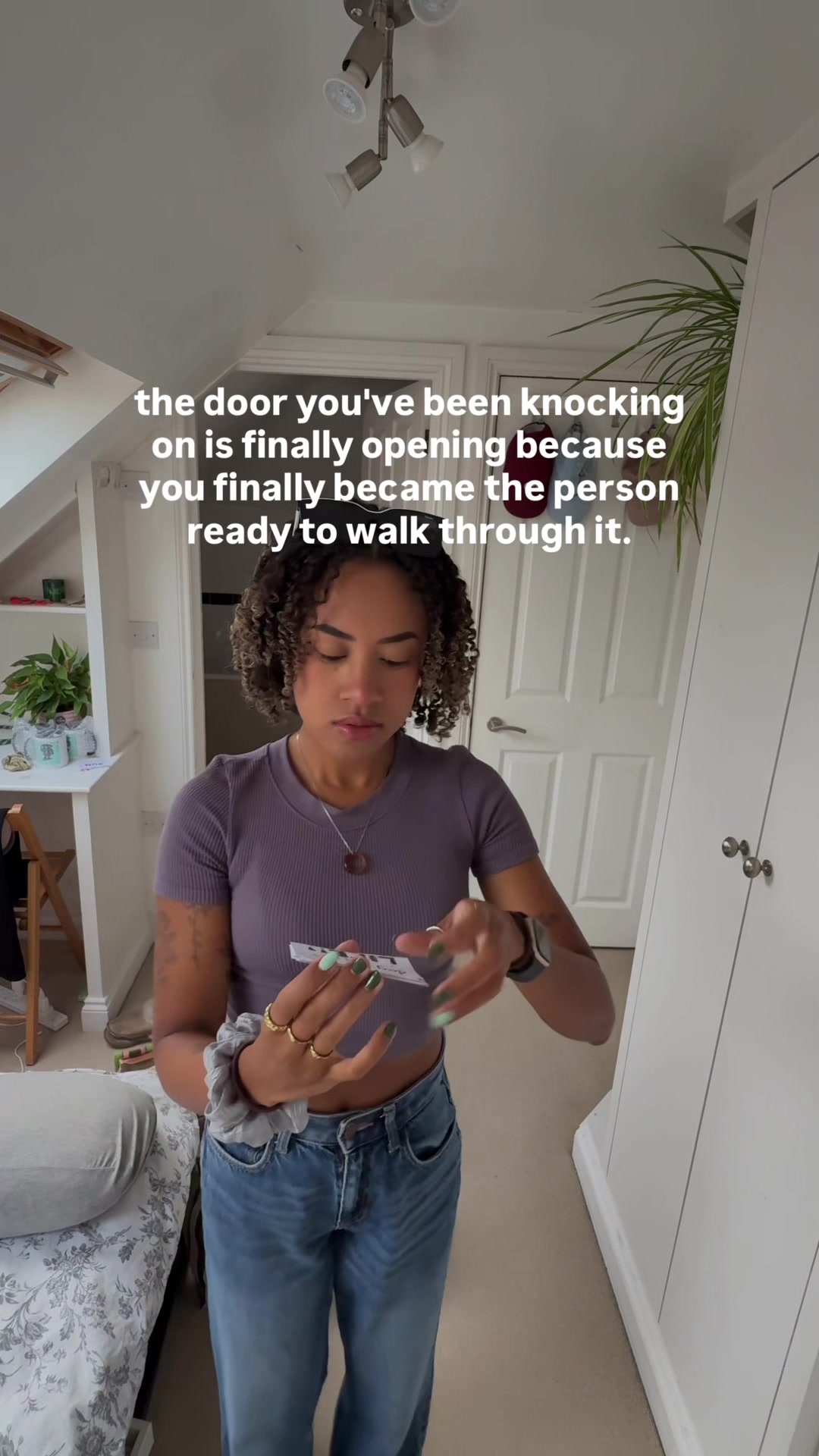 @Jamilah | lifeinyour20s