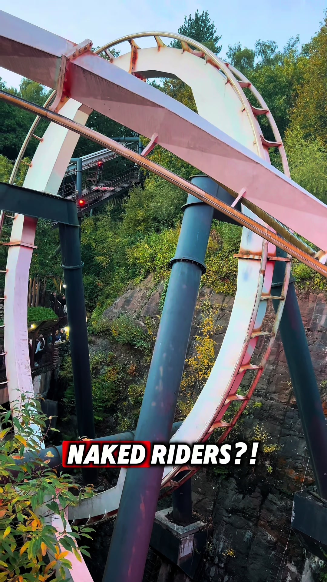 @Coaster Chicken