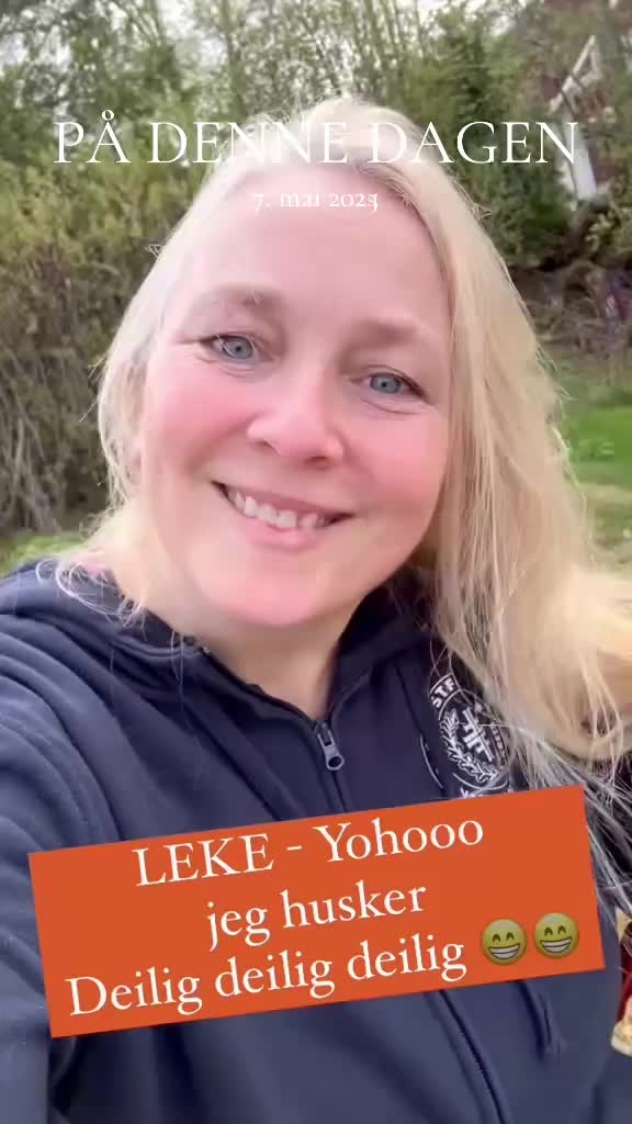 @Hilde Ring S&oslash;rensen