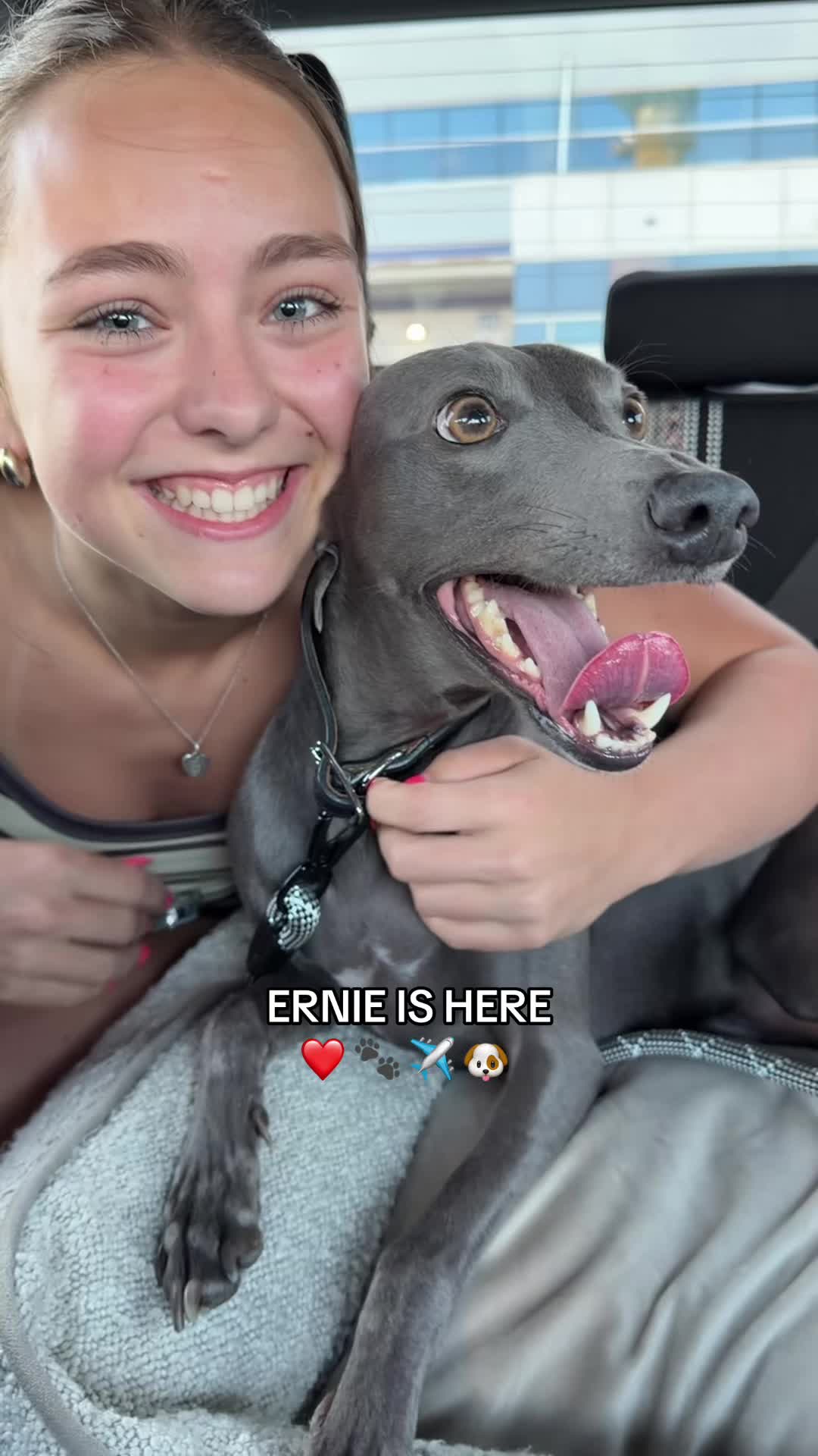 @Danielle