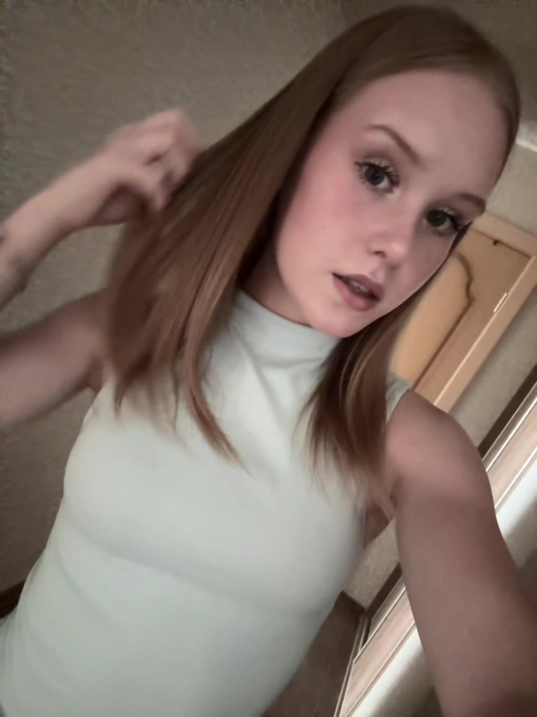 @вероника