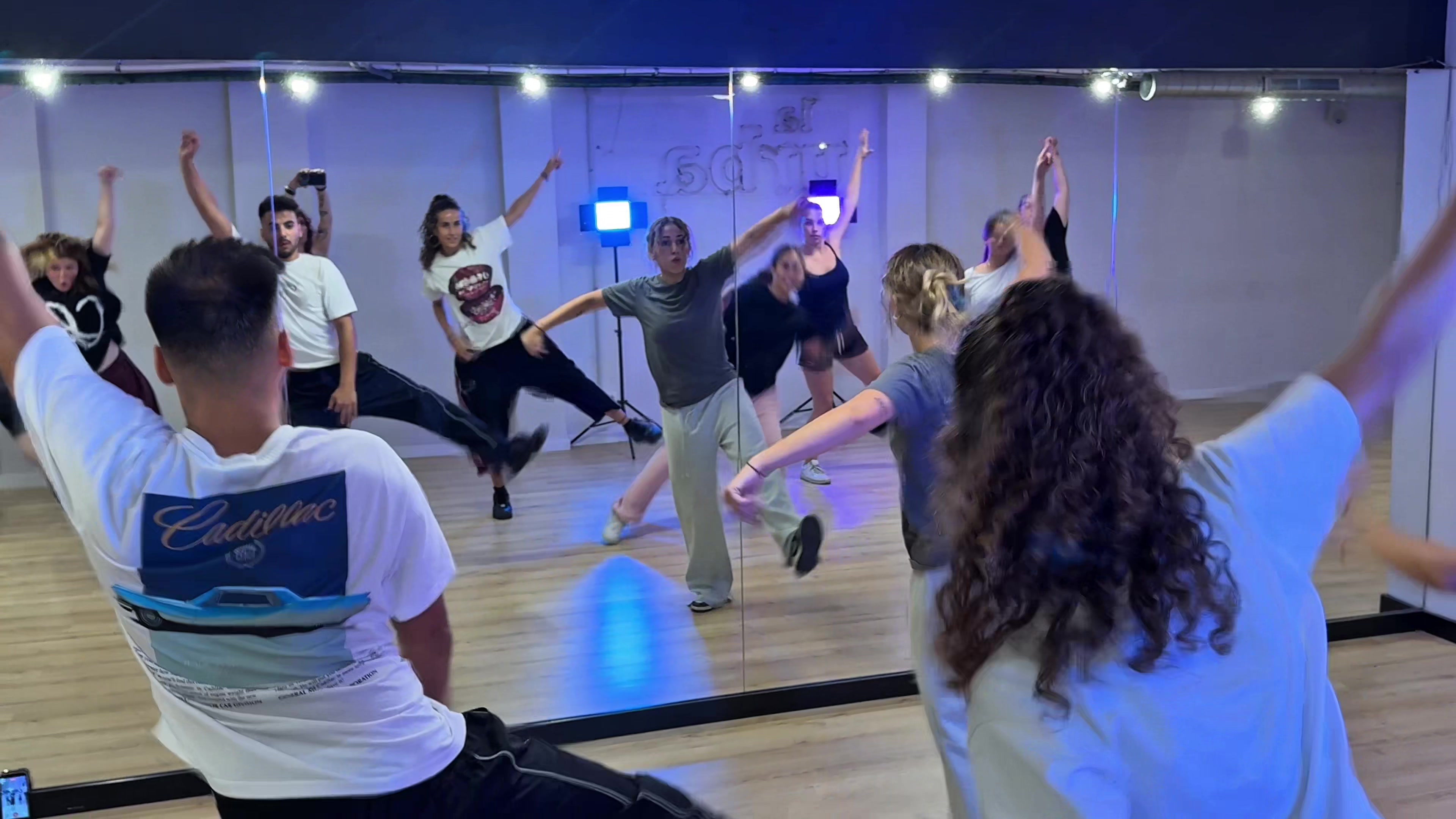 @La Urban Dance Factory