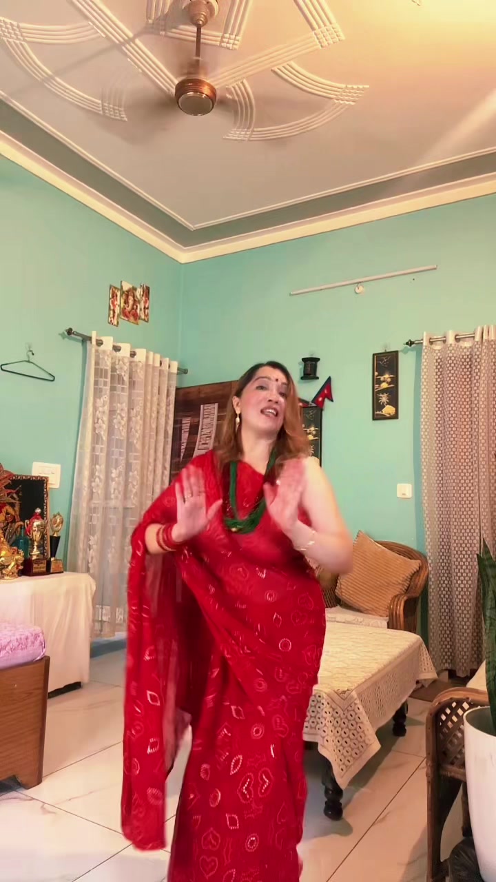 @sushma Khadka