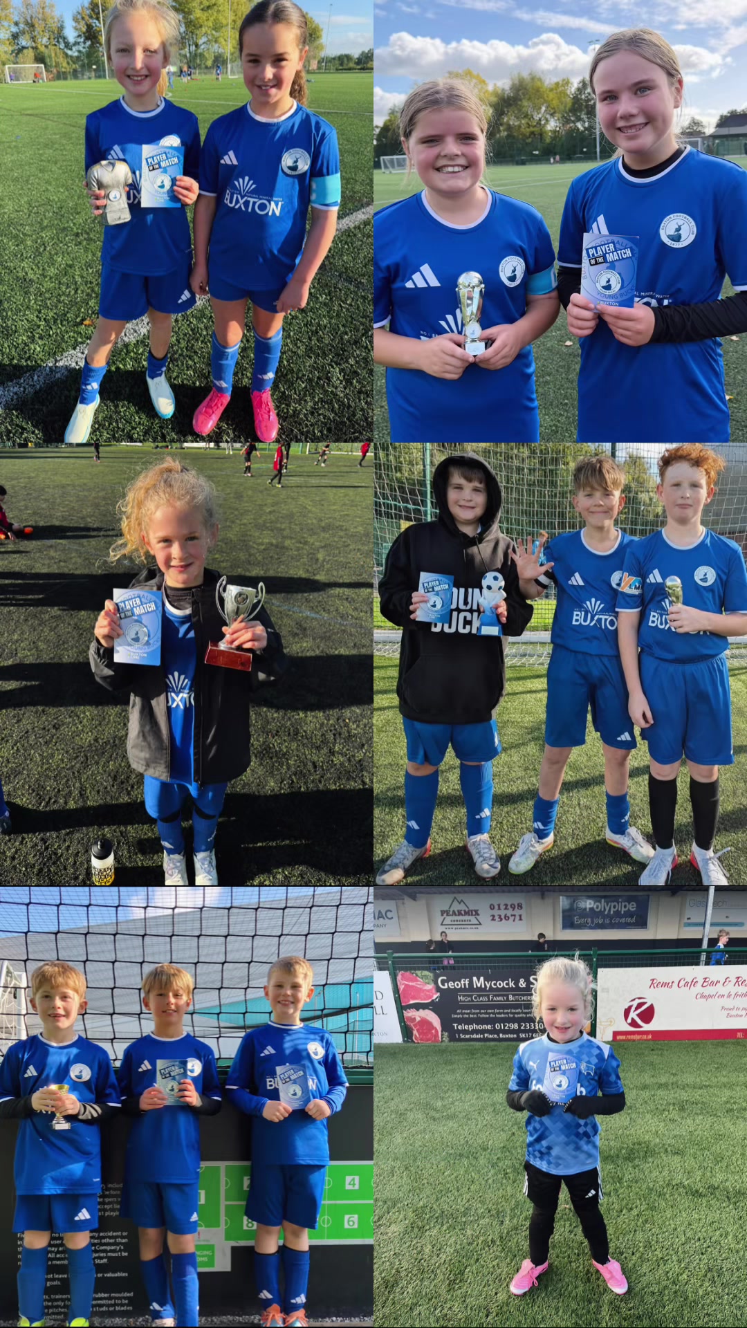 @buxtonfcinthecommunity