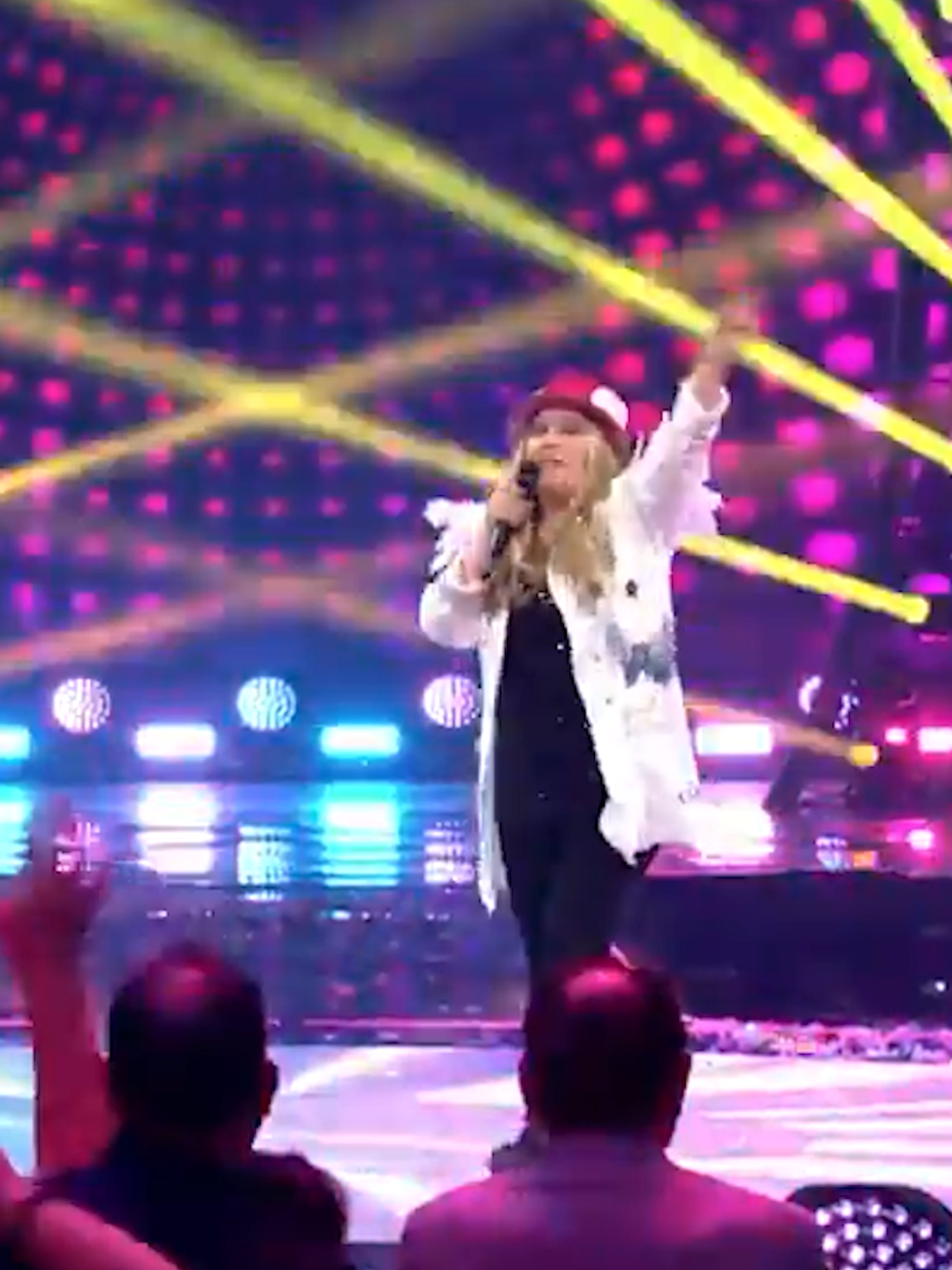 @Ich find Schlager toll