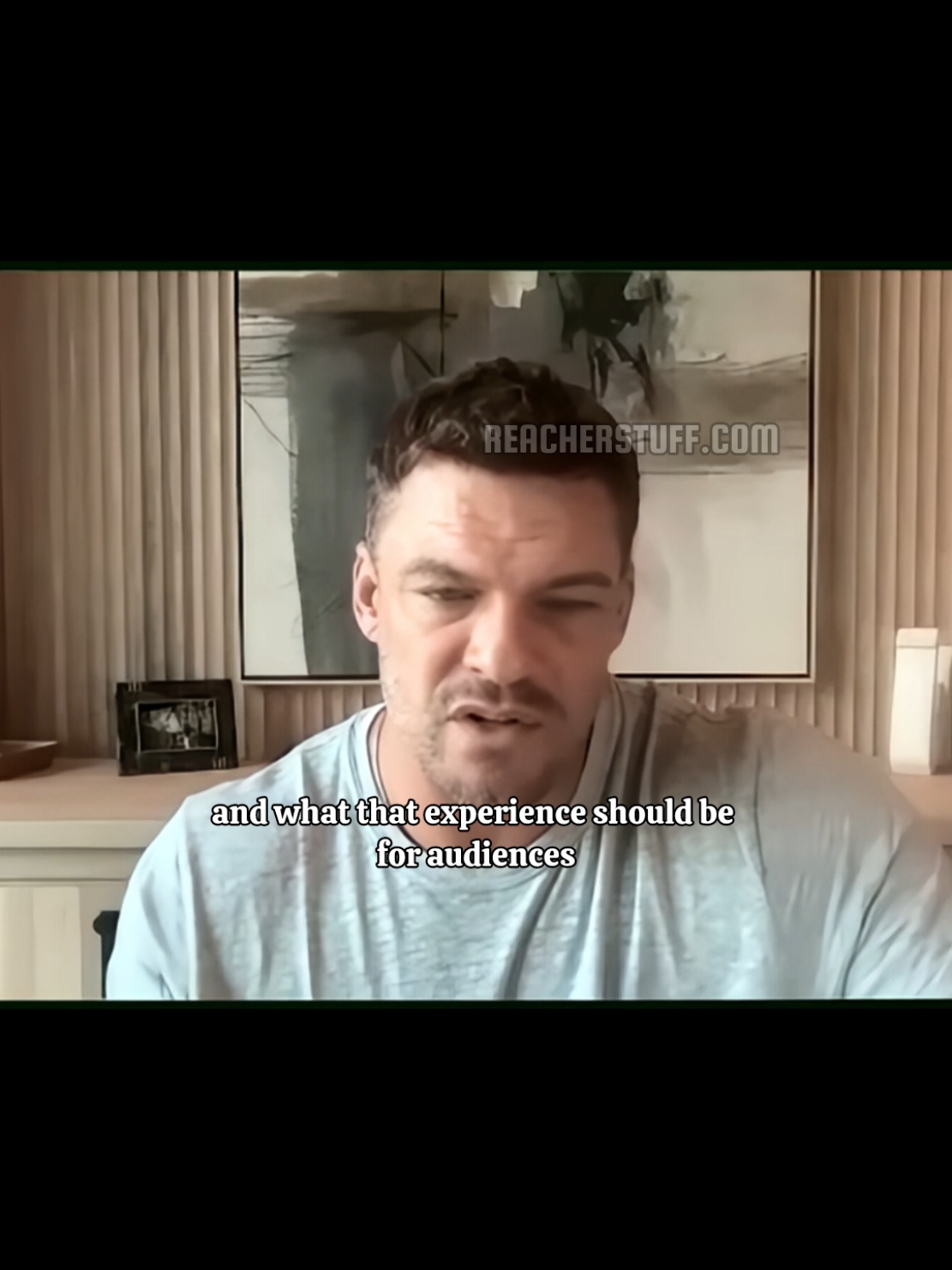 @Jack reacher