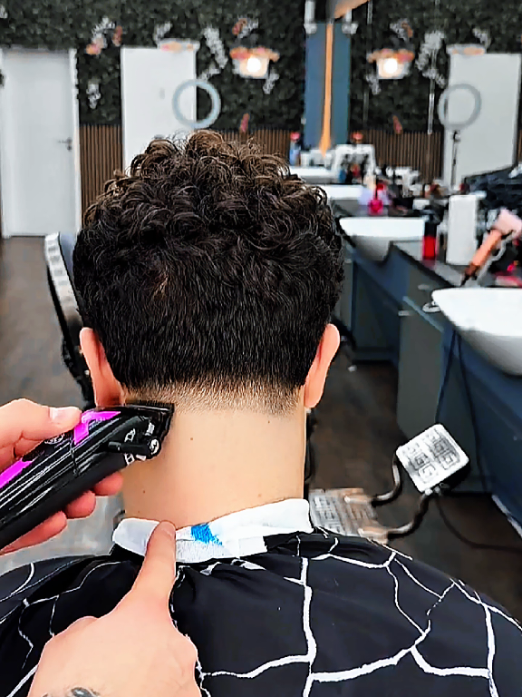 @Hair_ Salon