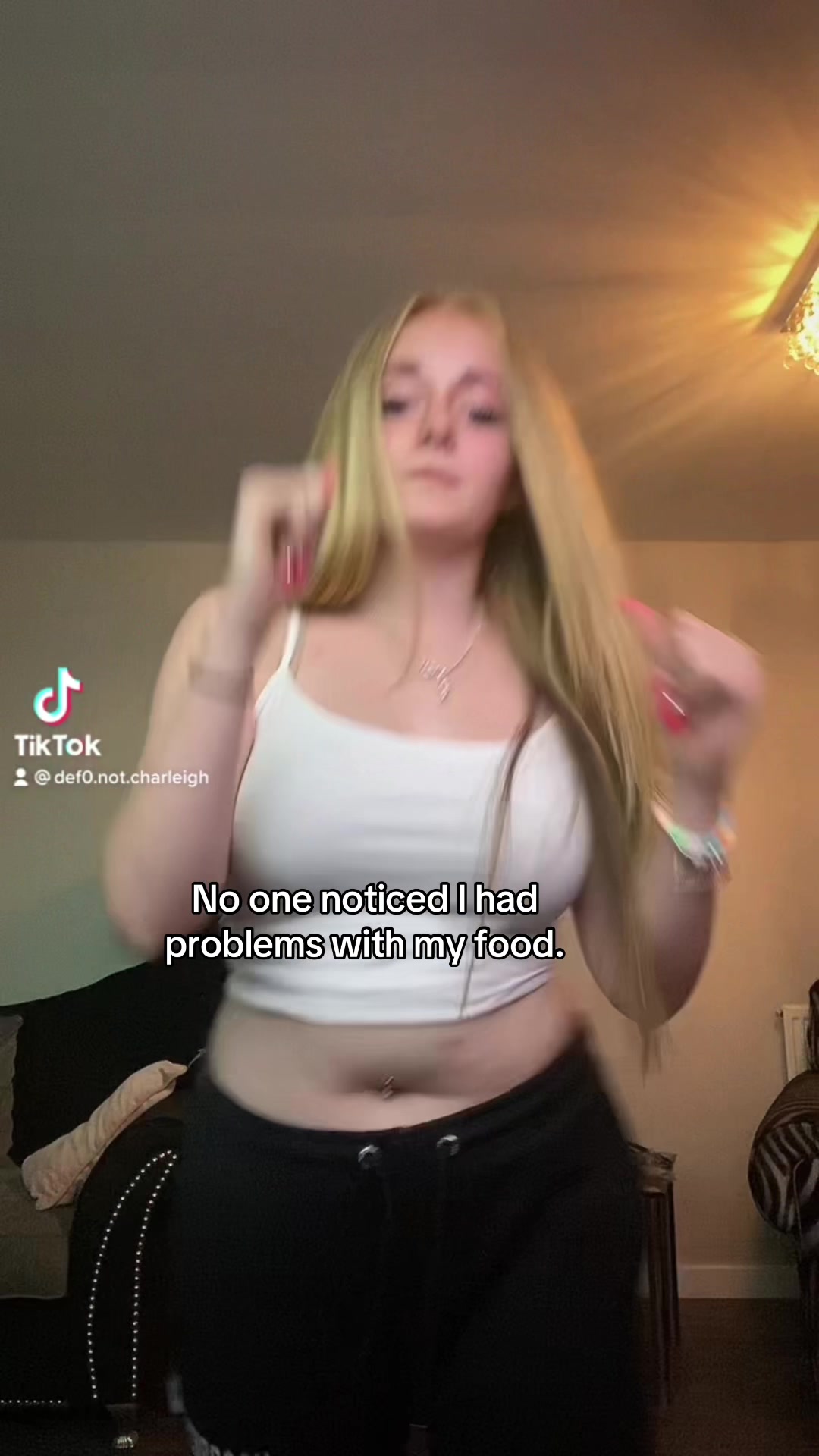 @💕𝓒𝓱𝓪𝓻𝓵𝓮𝓲𝓰𝓱 💕