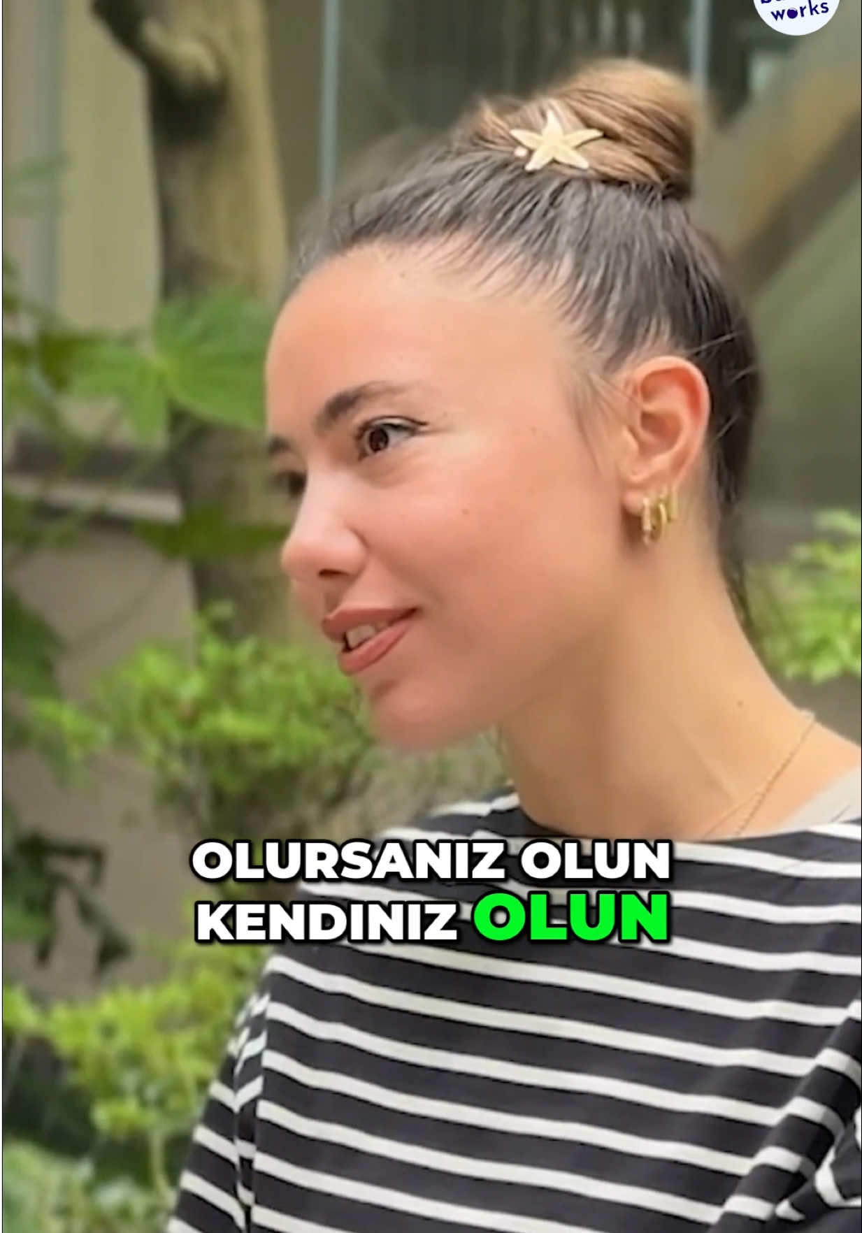 @Öykünün Öyküleri
