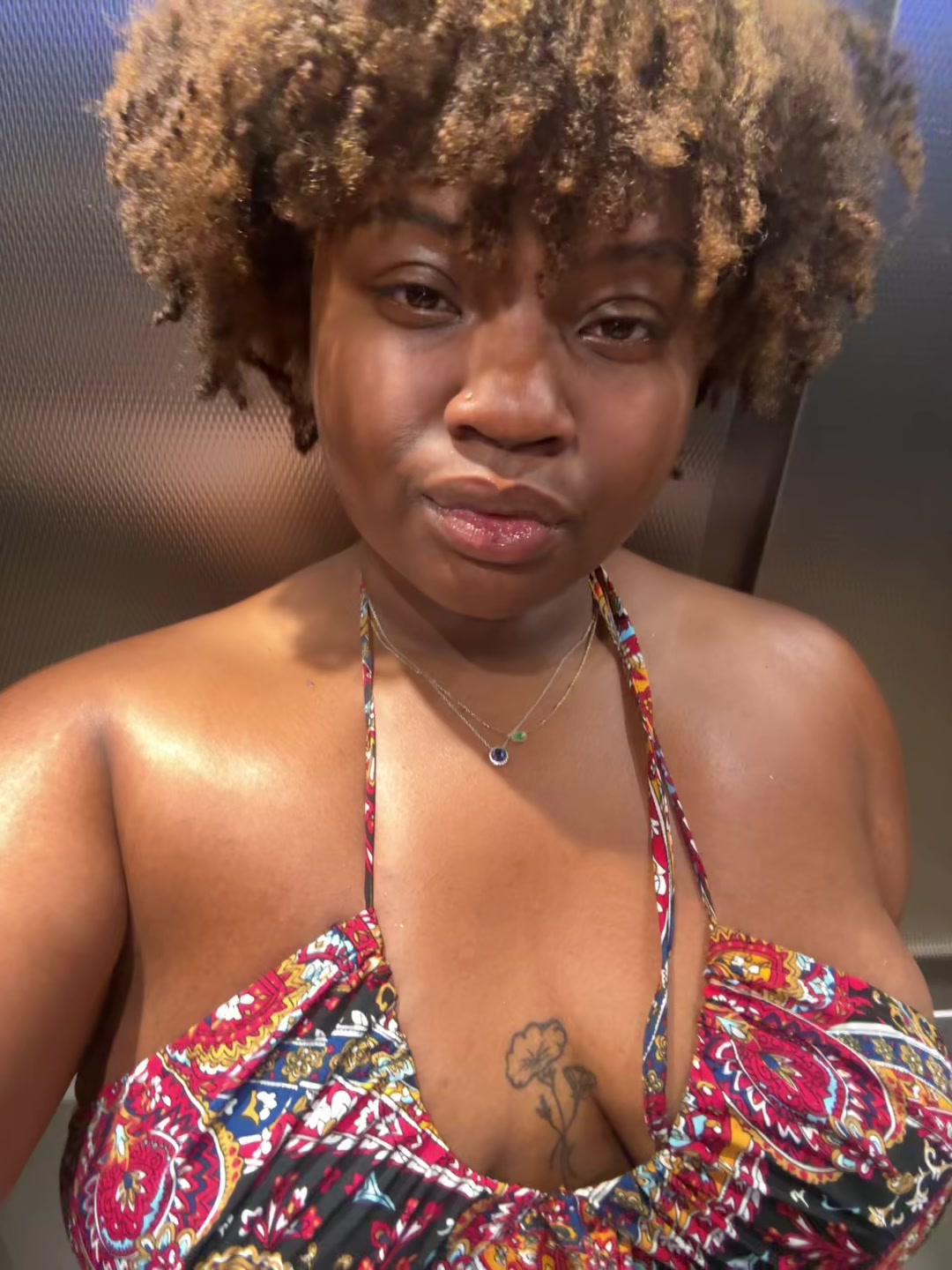 @Azariyah Hagins🌱