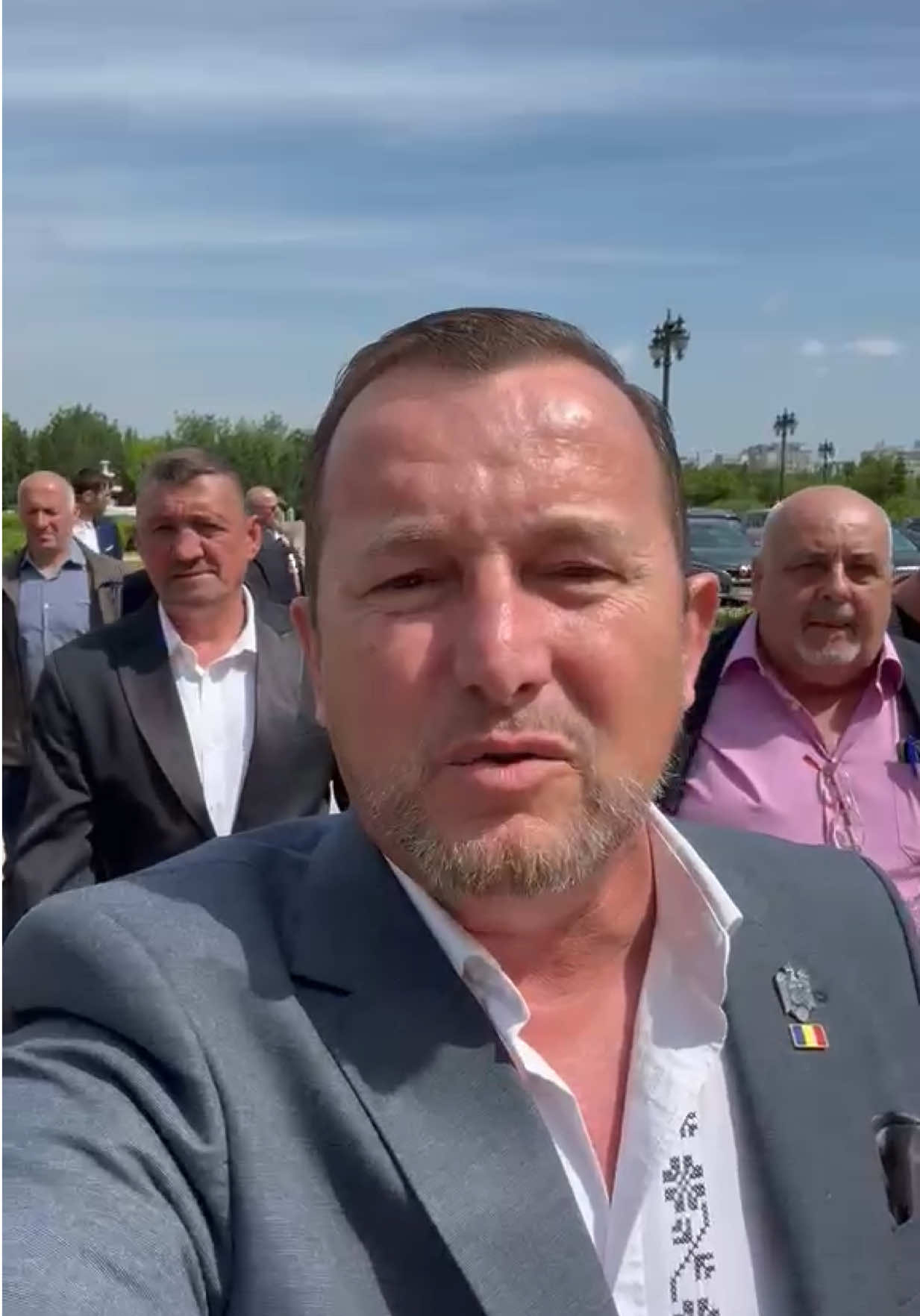 @Călin-Gheorghe Matieș-Deputat