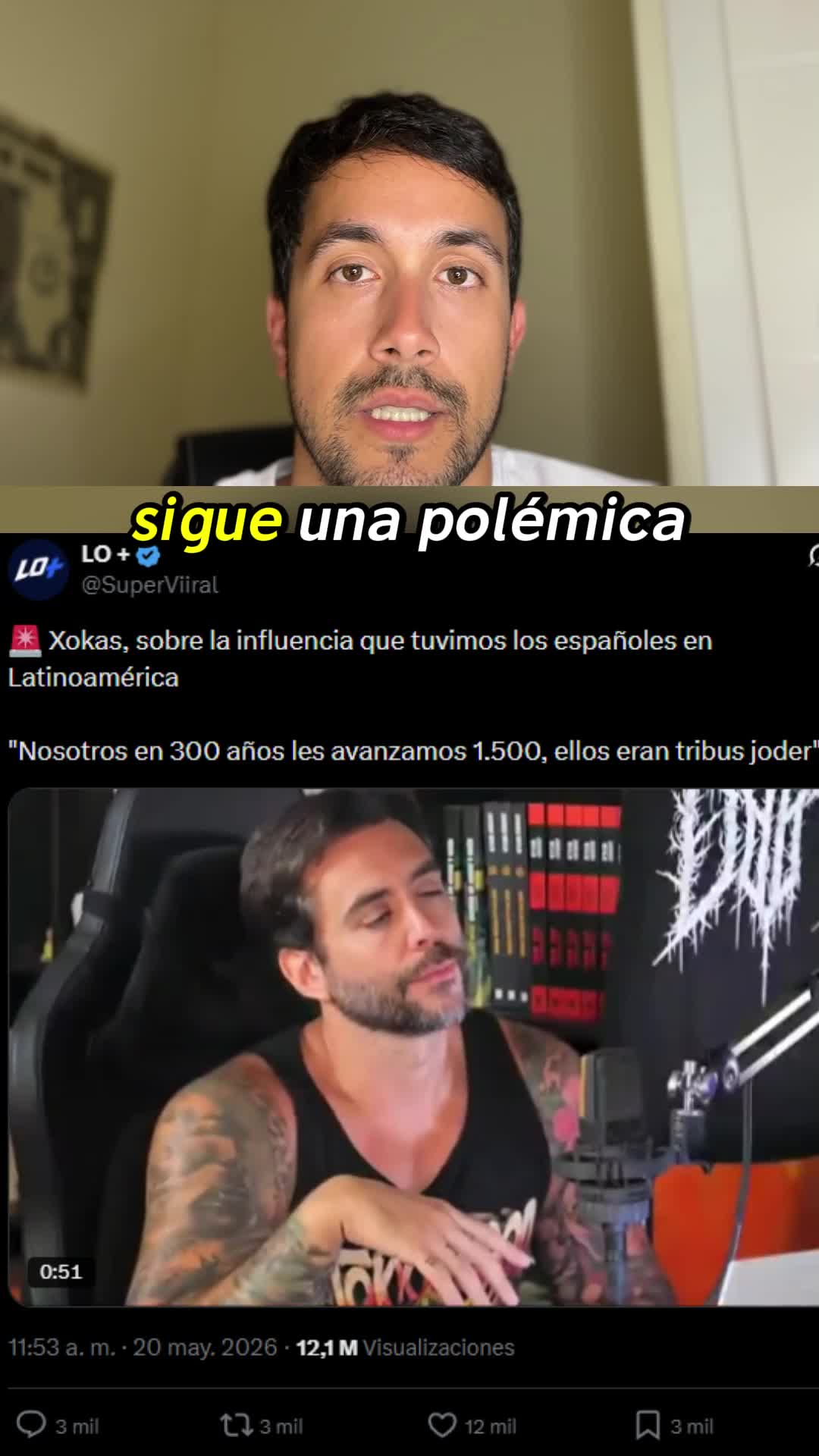 @InfoArmy TV Noticias