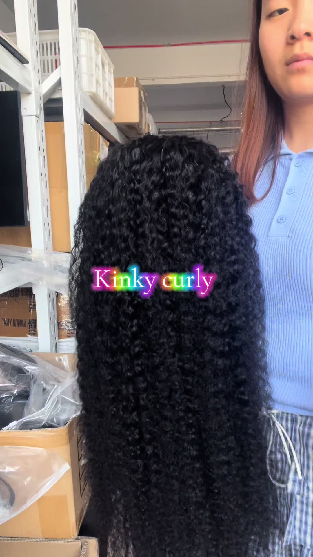 @Bling Hair Fashion Shop